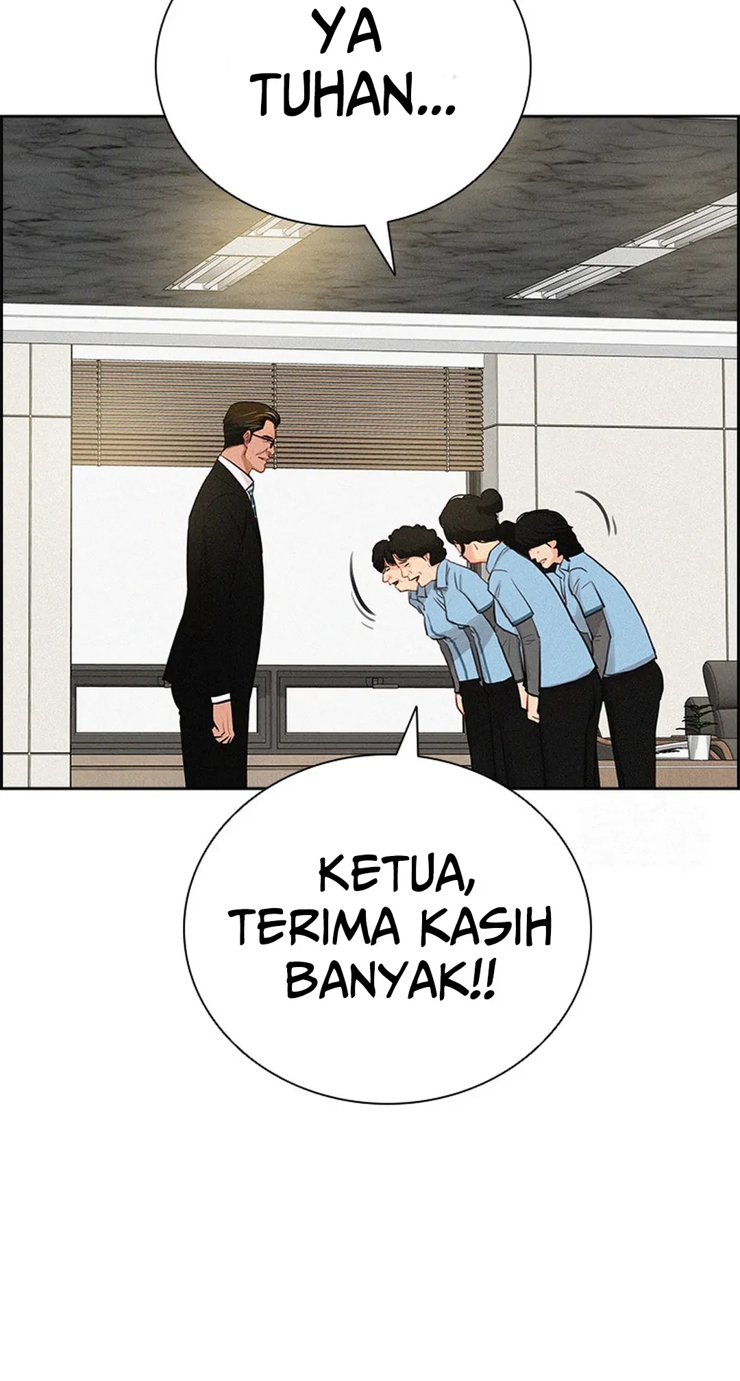 Chapter 190 - halaman 61