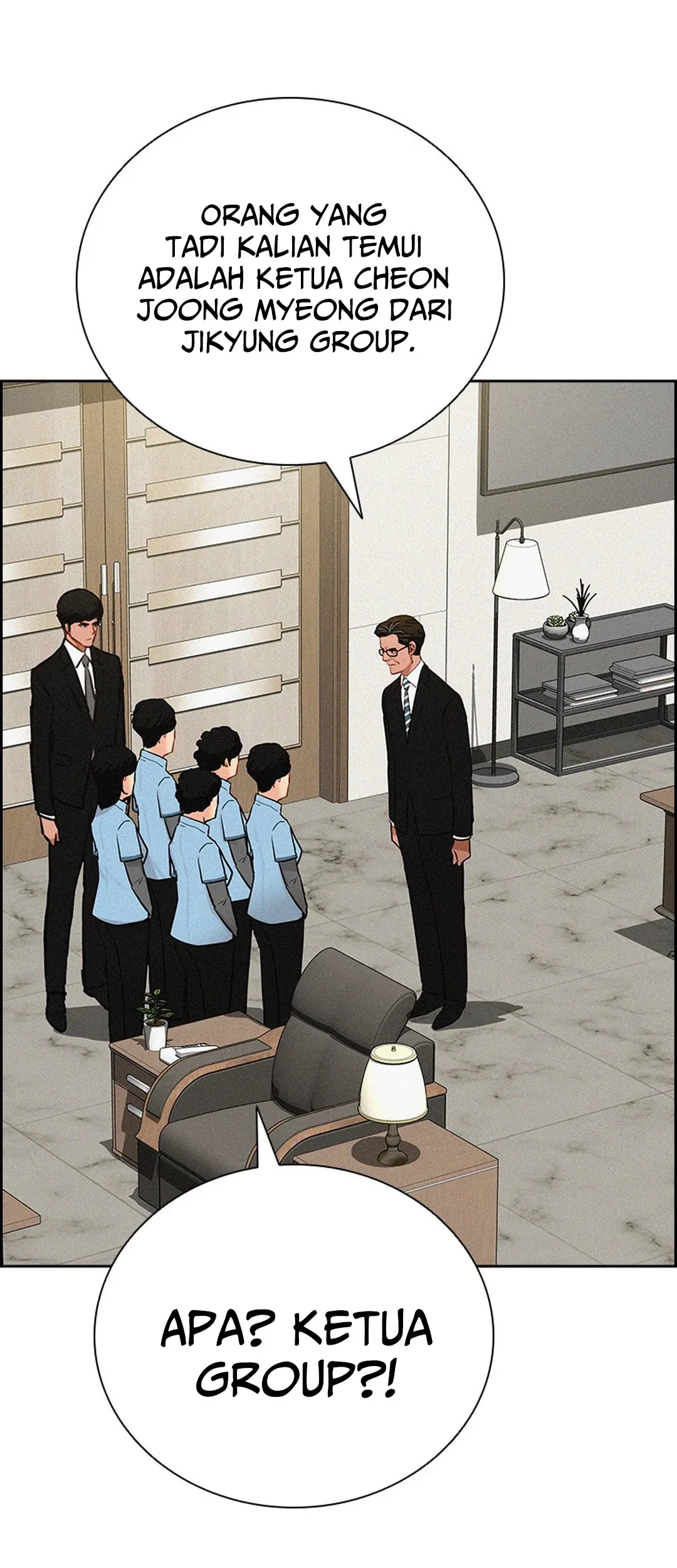 Chapter 190 - halaman 63