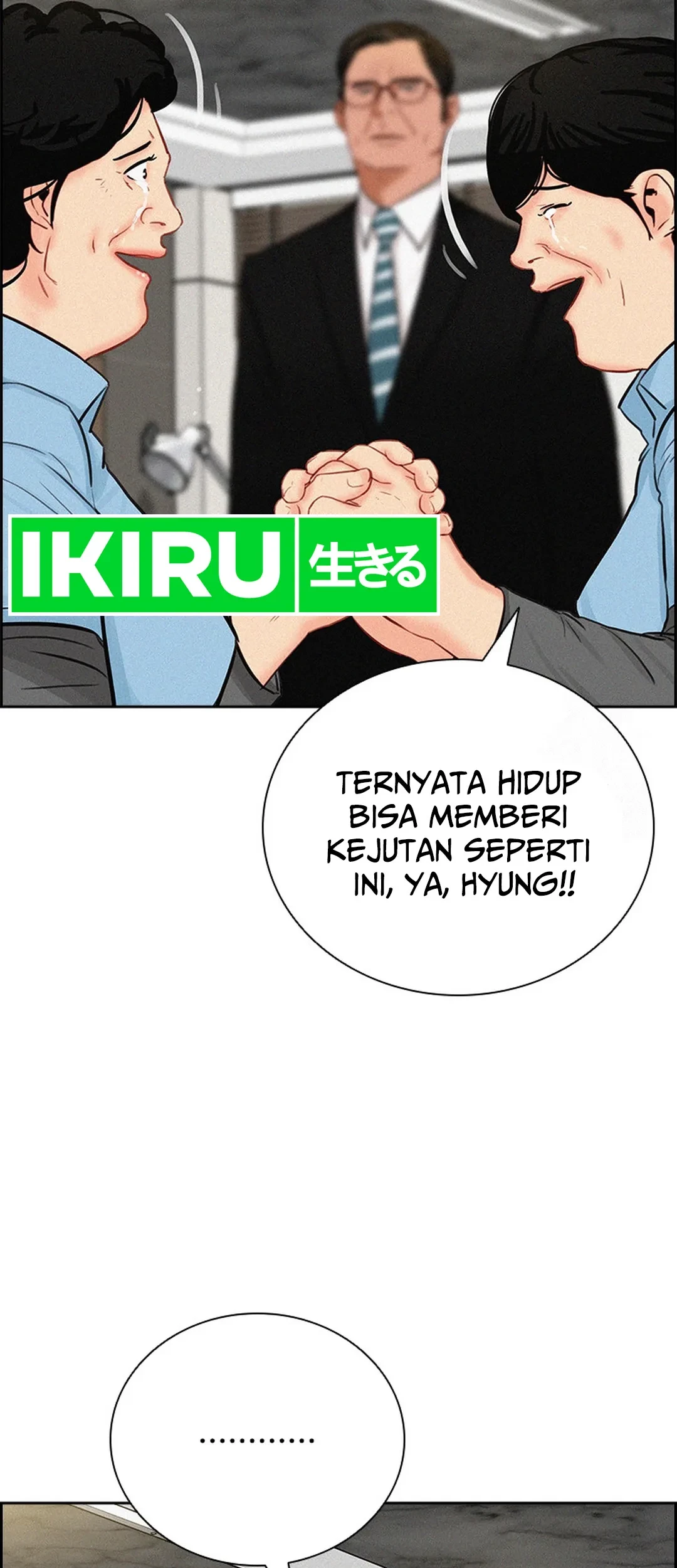 Chapter 190 - halaman 68