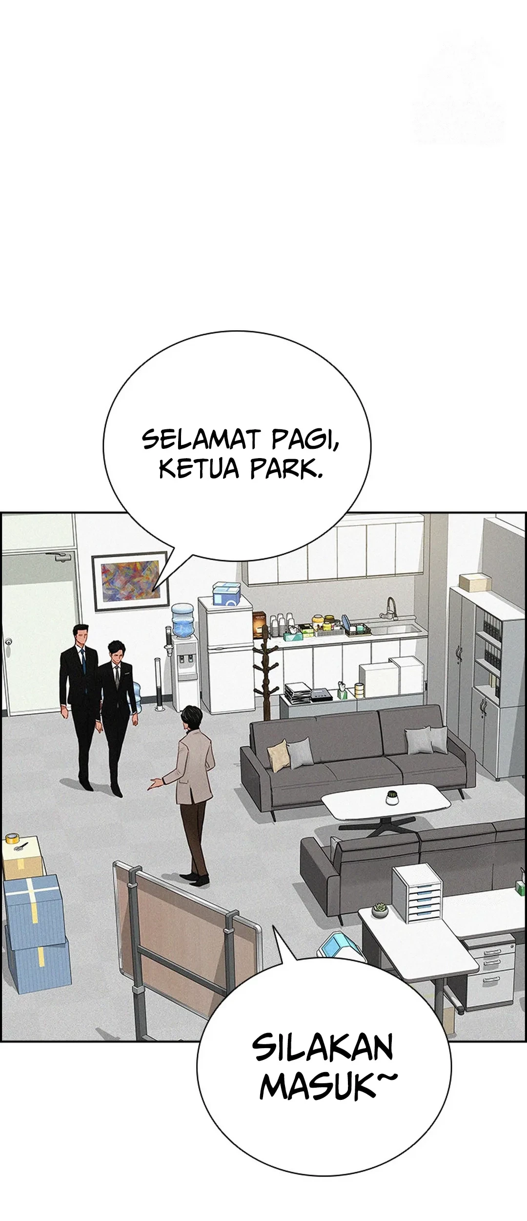 Chapter 190 - halaman 5