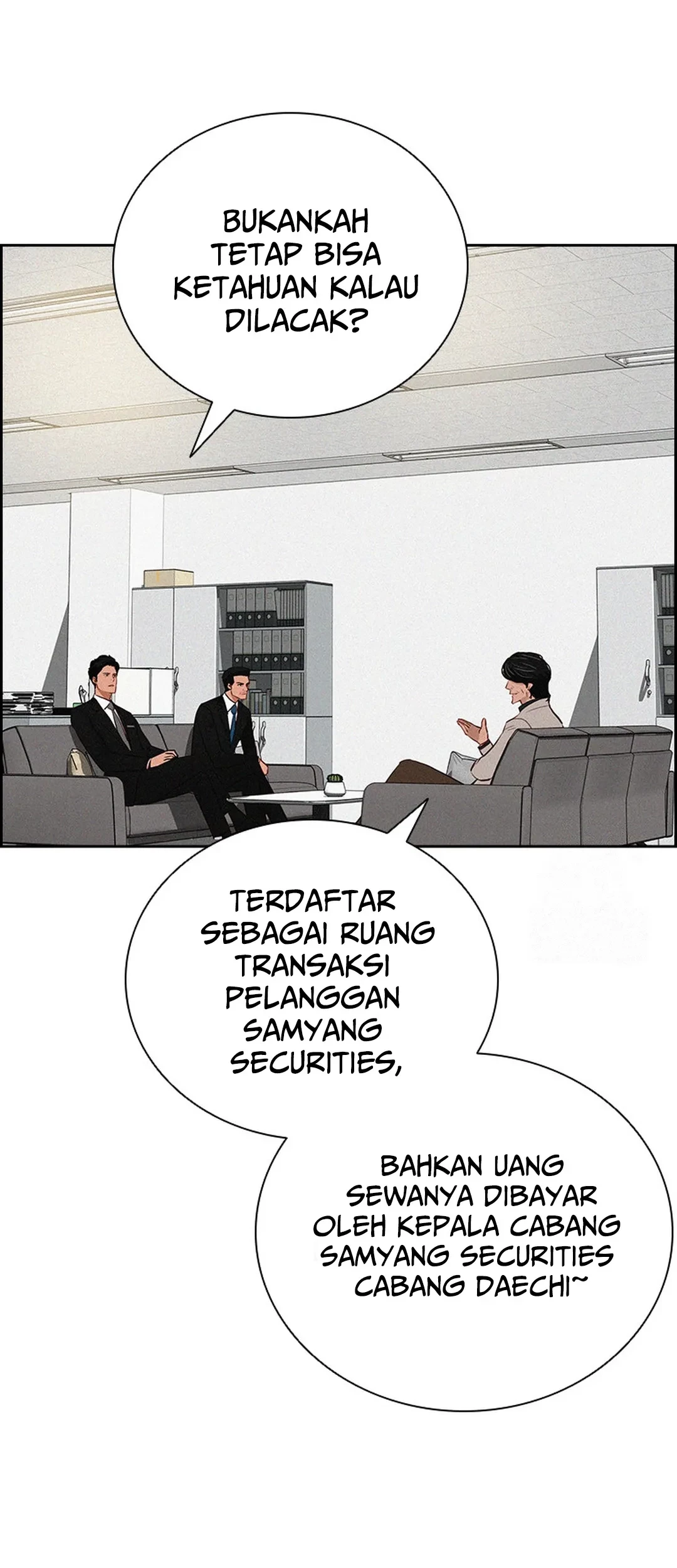 Chapter 190 - halaman 7