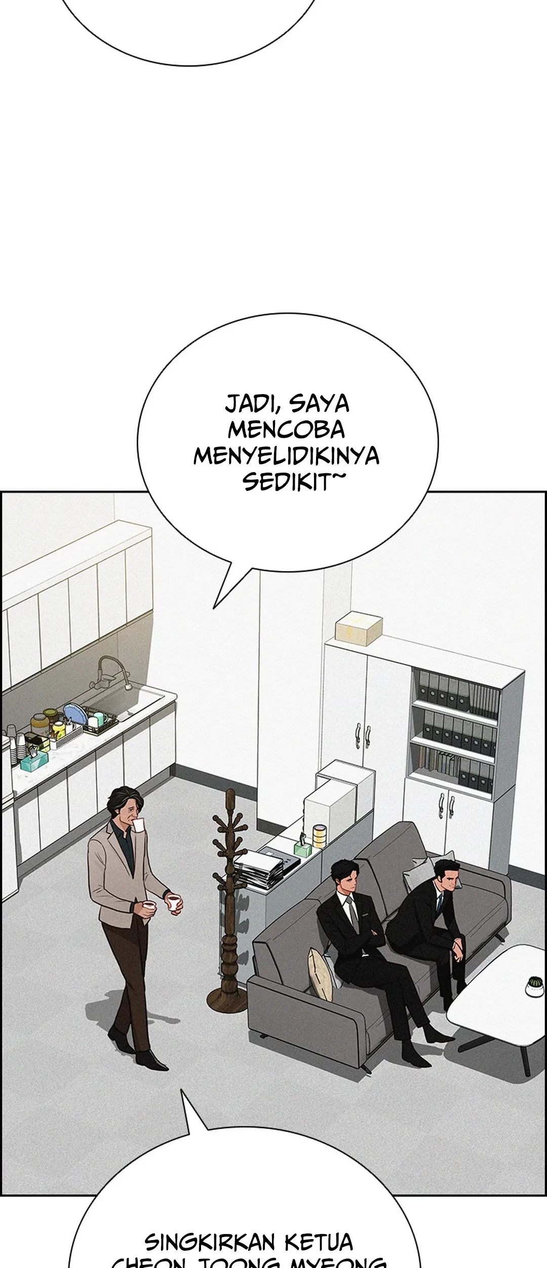 Chapter 190 - halaman 12