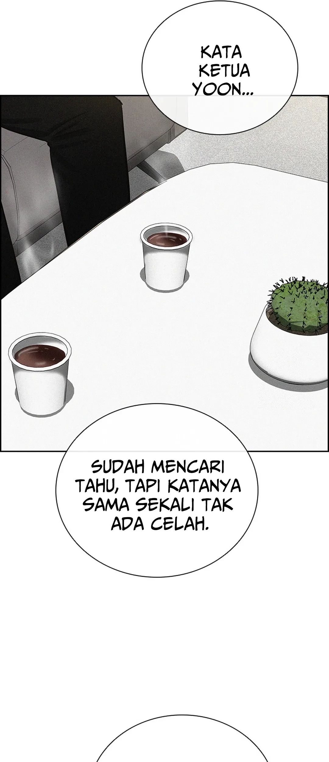 Chapter 190 - halaman 14