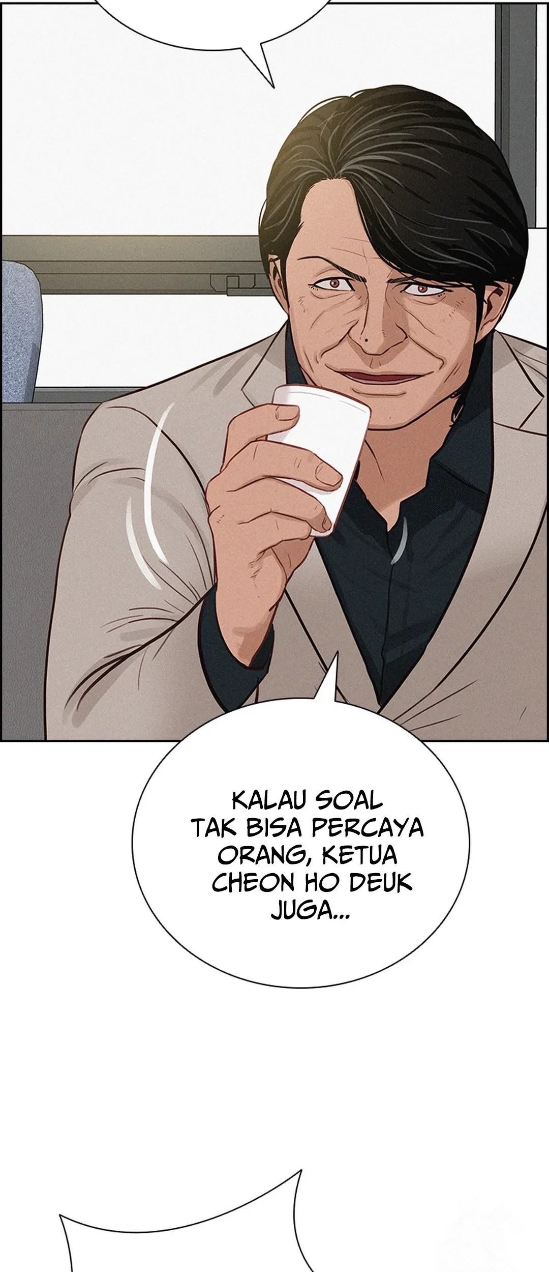 Chapter 190 - halaman 16