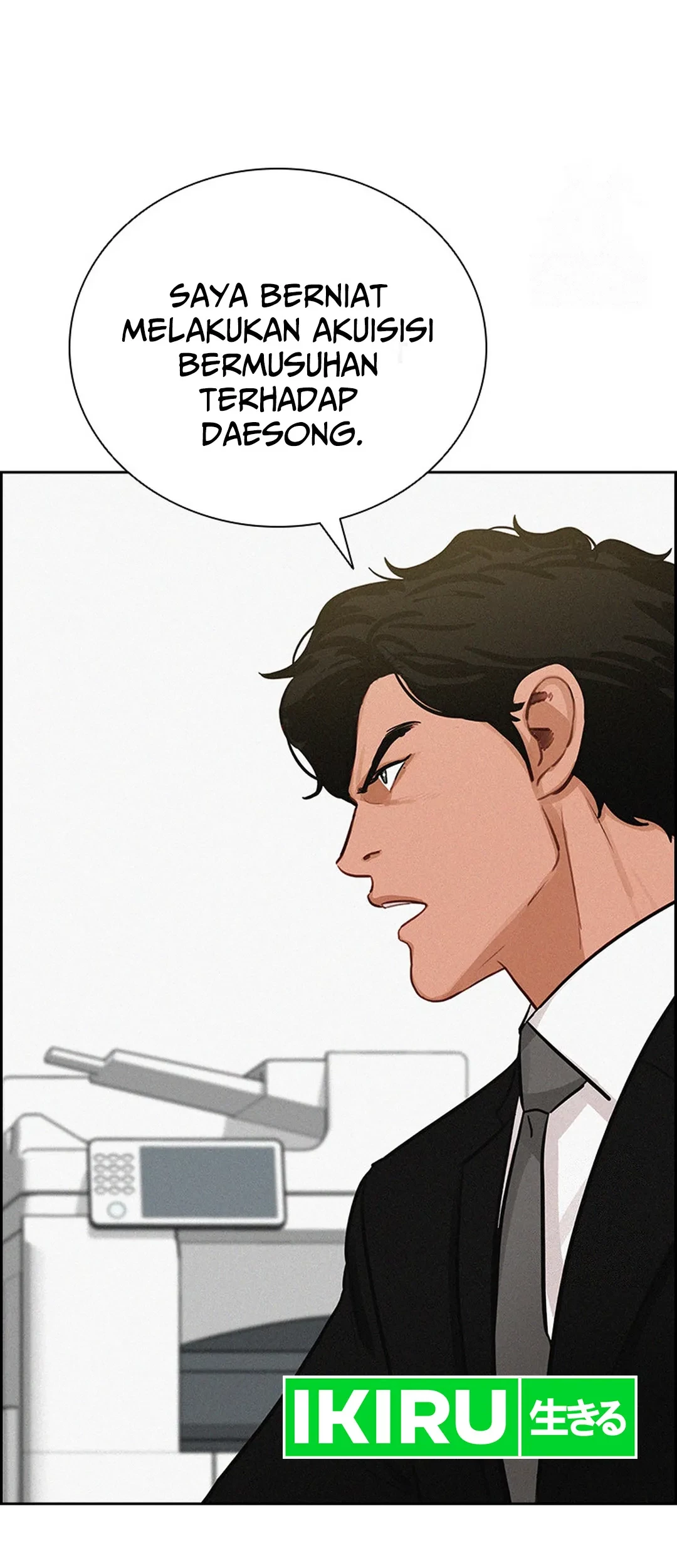 Chapter 190 - halaman 23