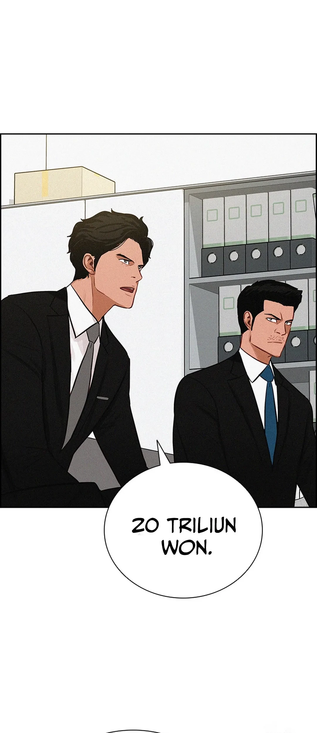 Chapter 190 - halaman 29