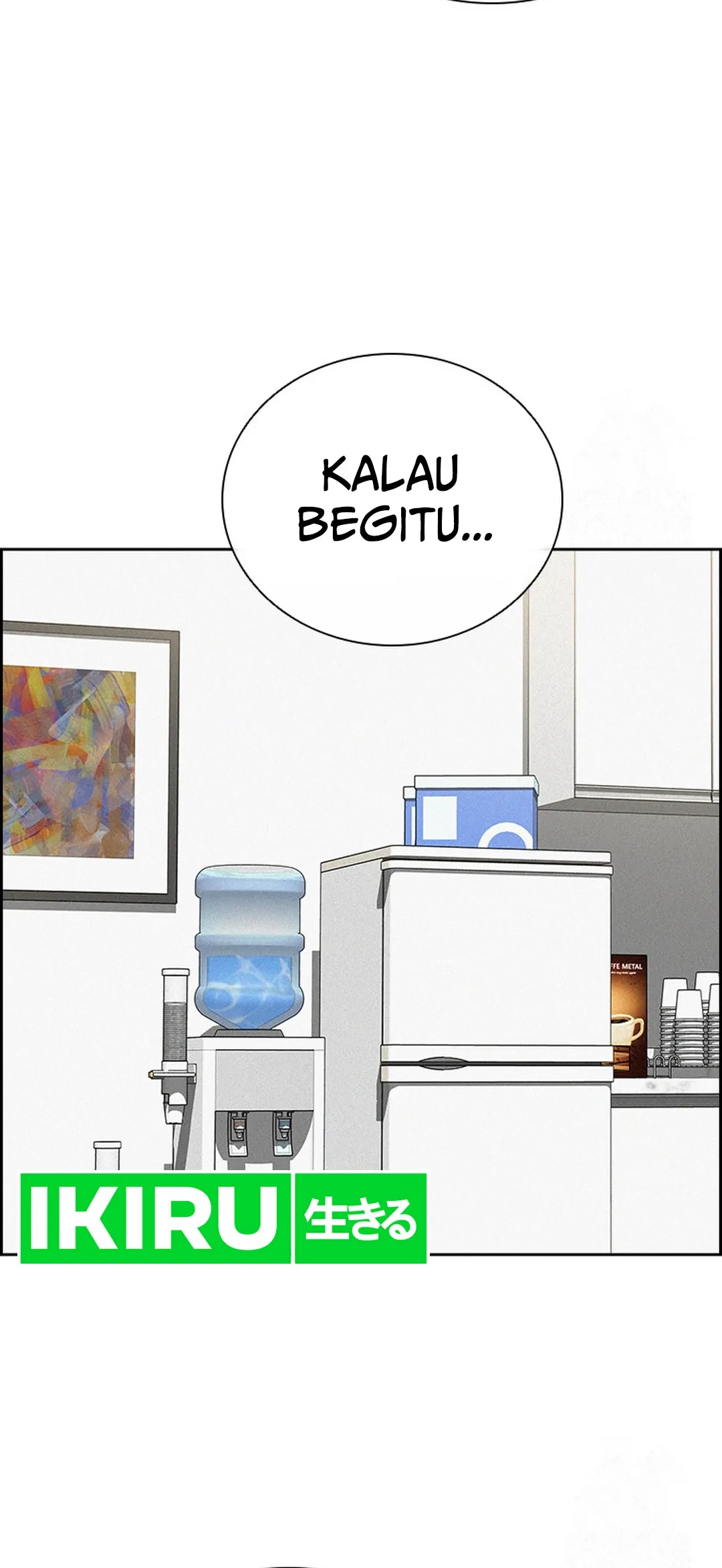 Chapter 190 - halaman 31