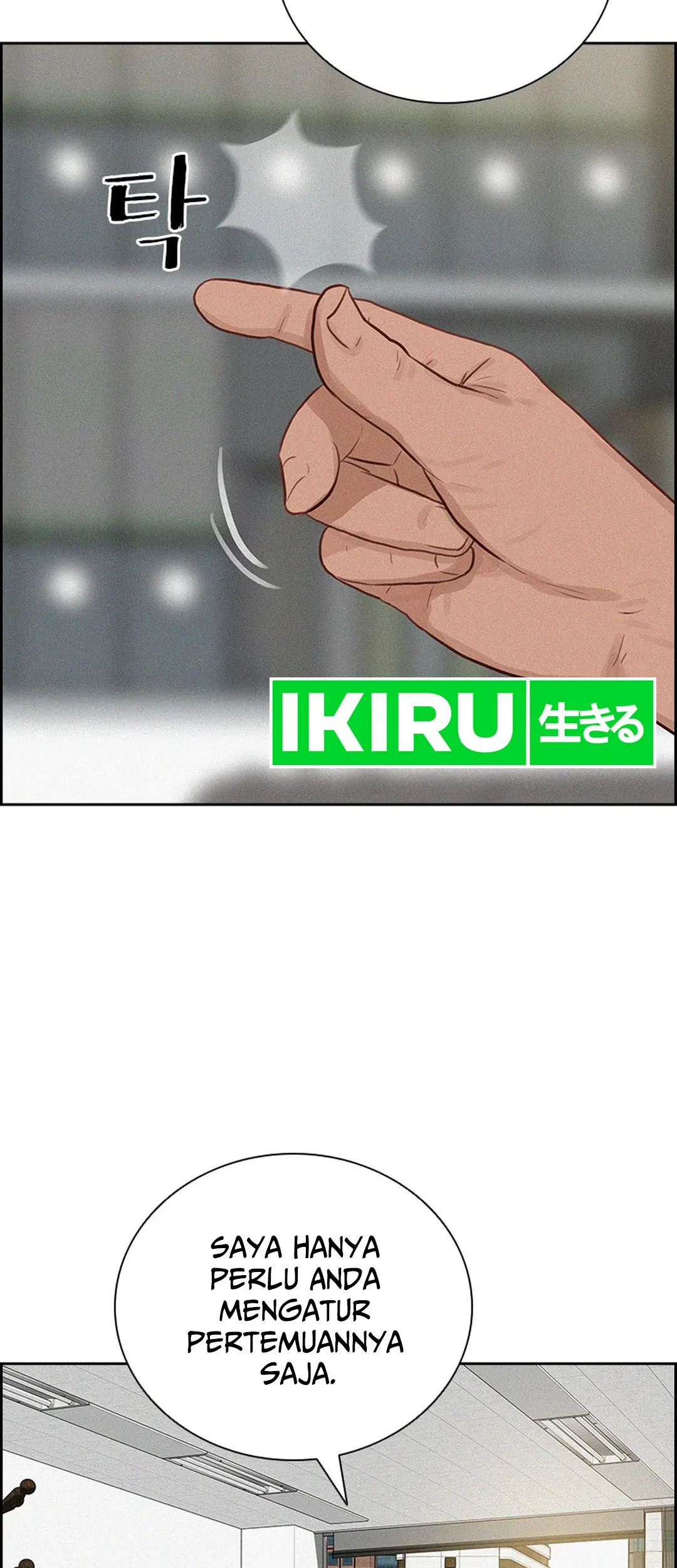Chapter 190 - halaman 34