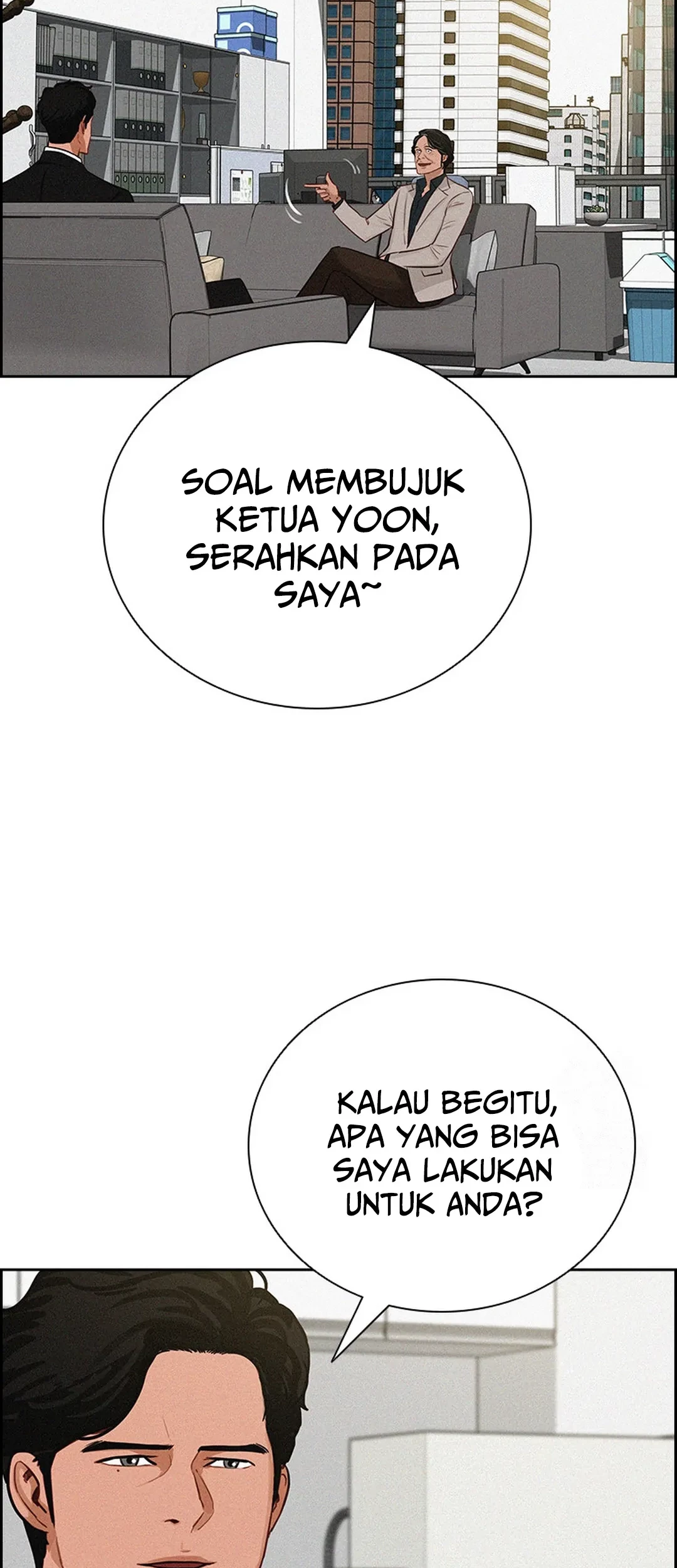 Chapter 190 - halaman 35