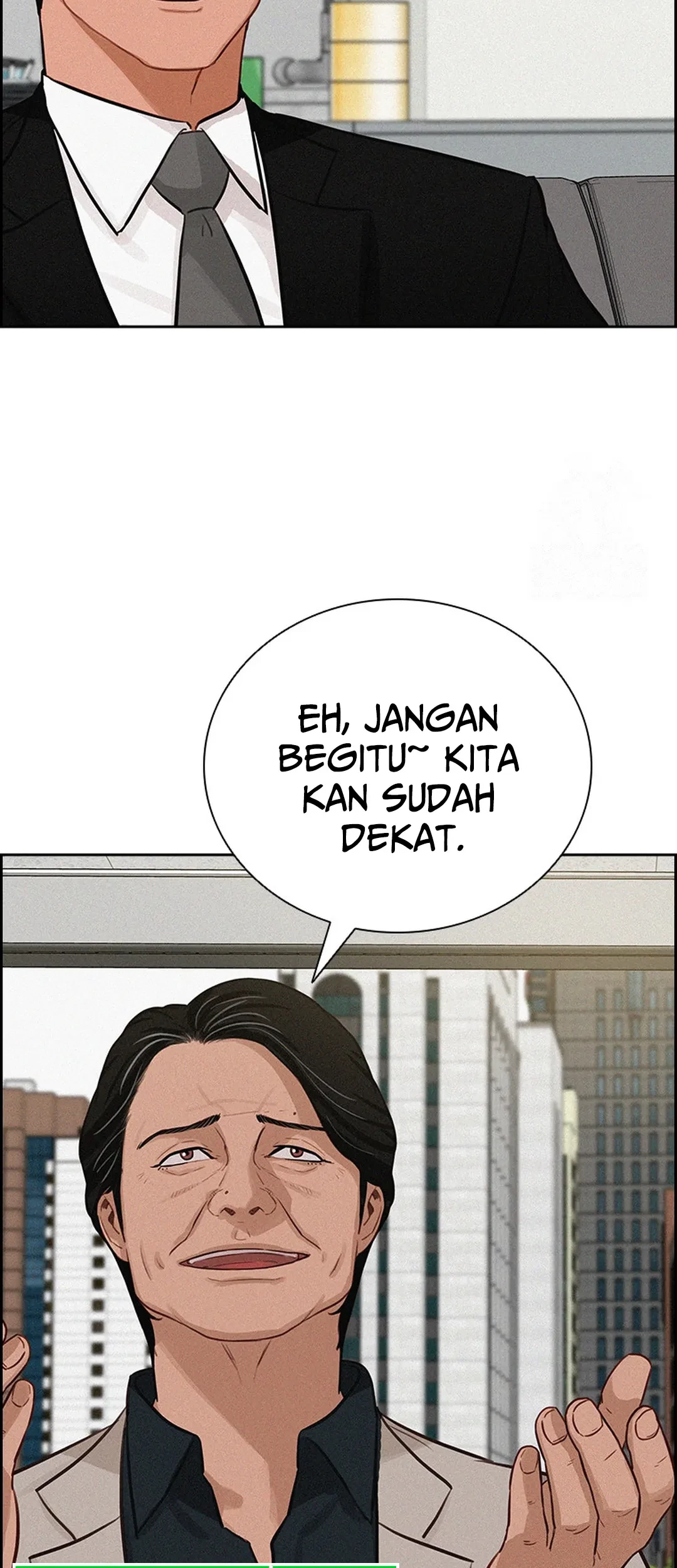 Chapter 190 - halaman 36