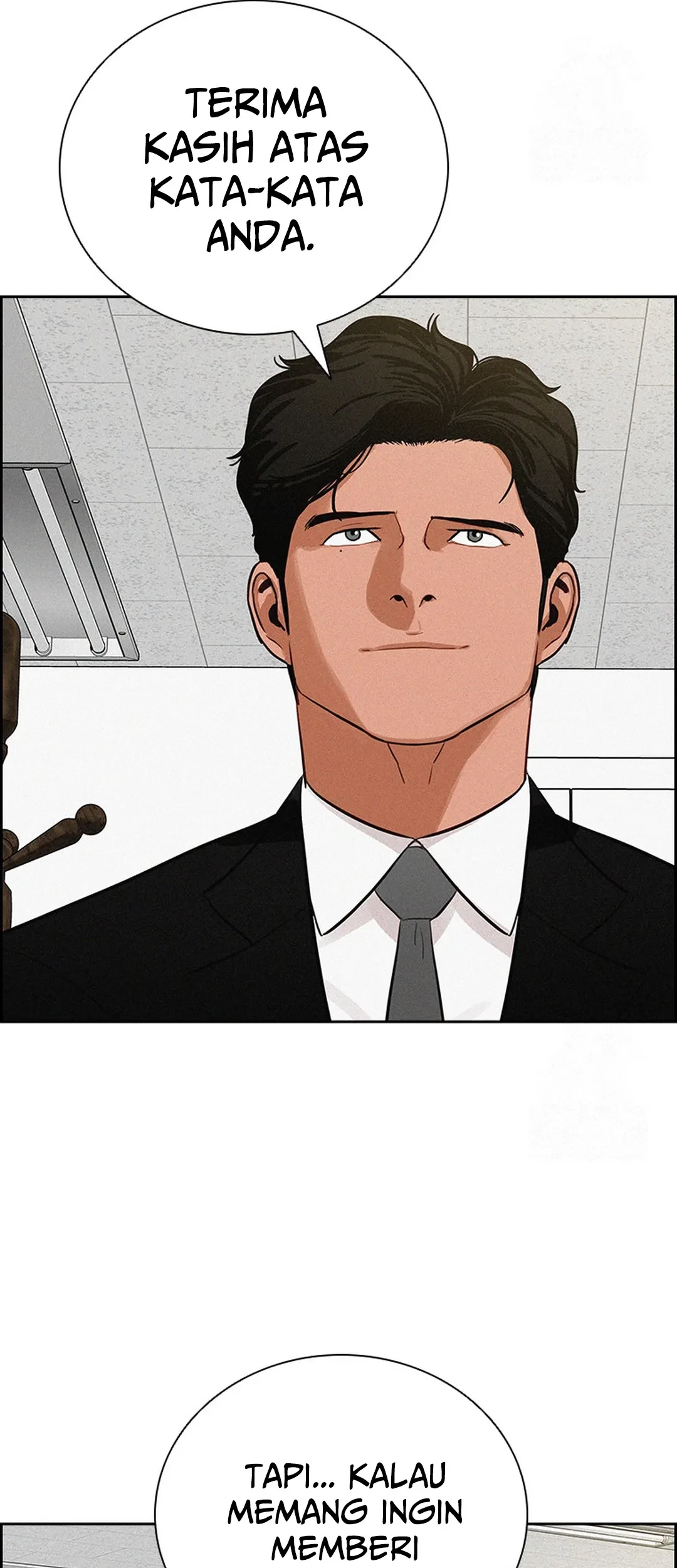 Chapter 190 - halaman 38