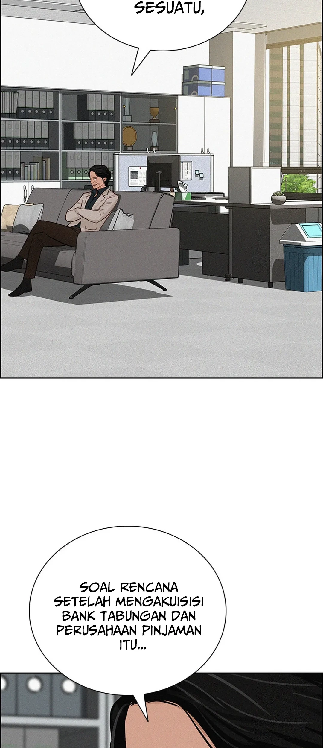 Chapter 190 - halaman 39