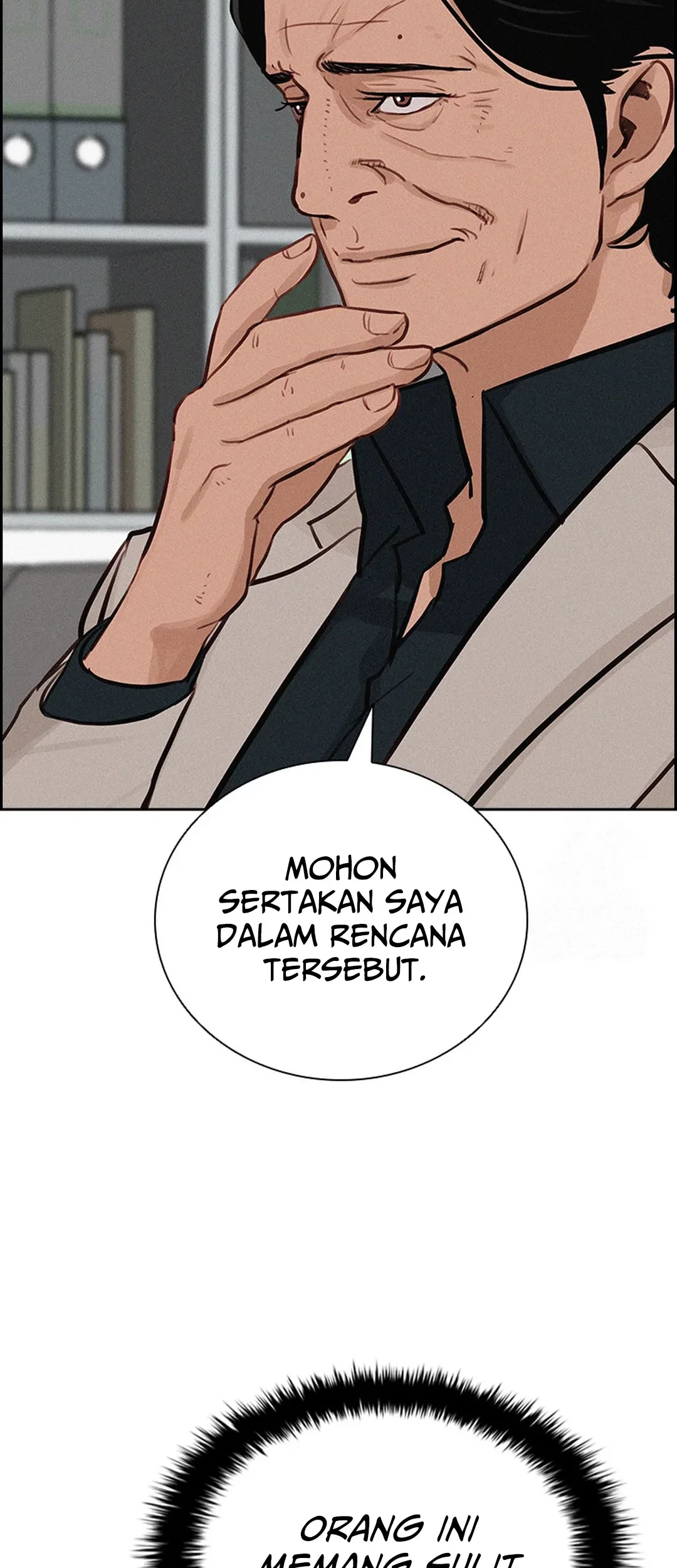 Chapter 190 - halaman 40