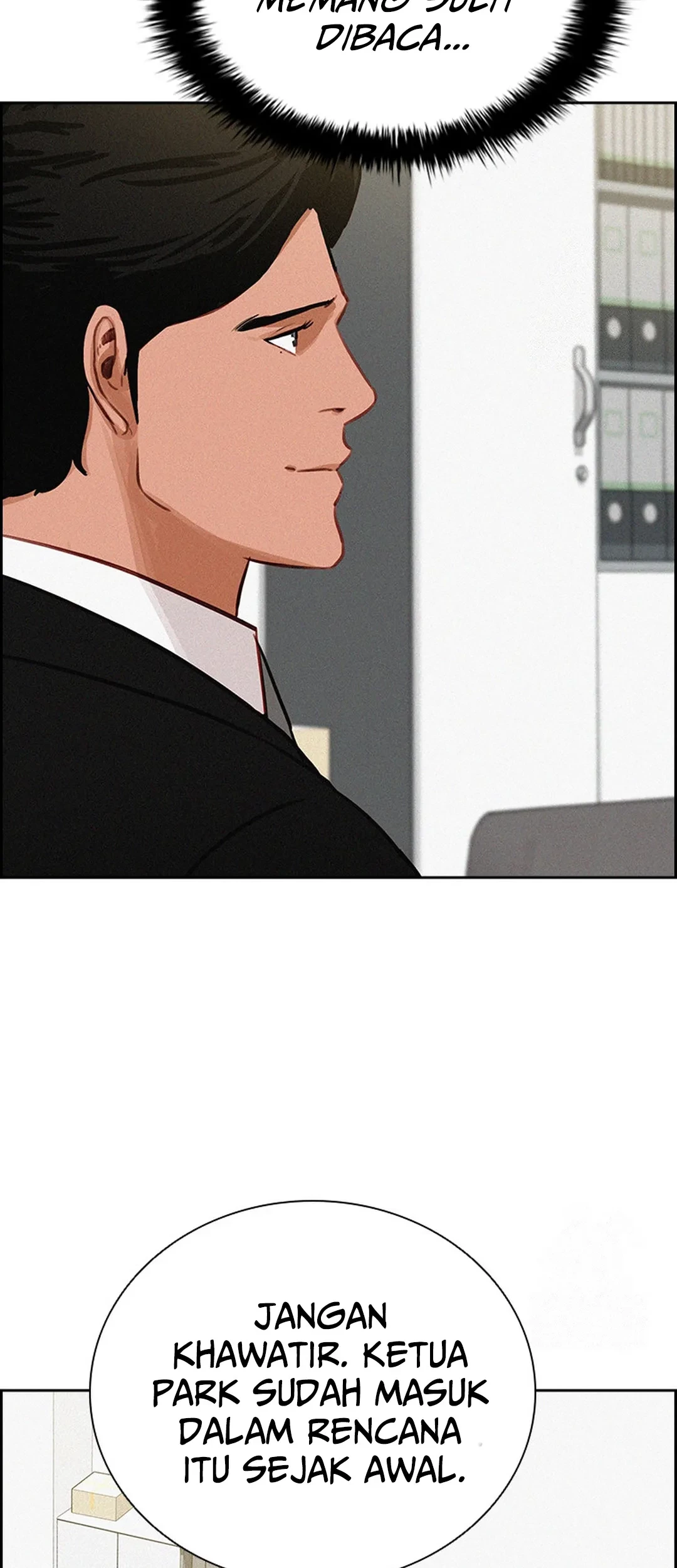 Chapter 190 - halaman 41