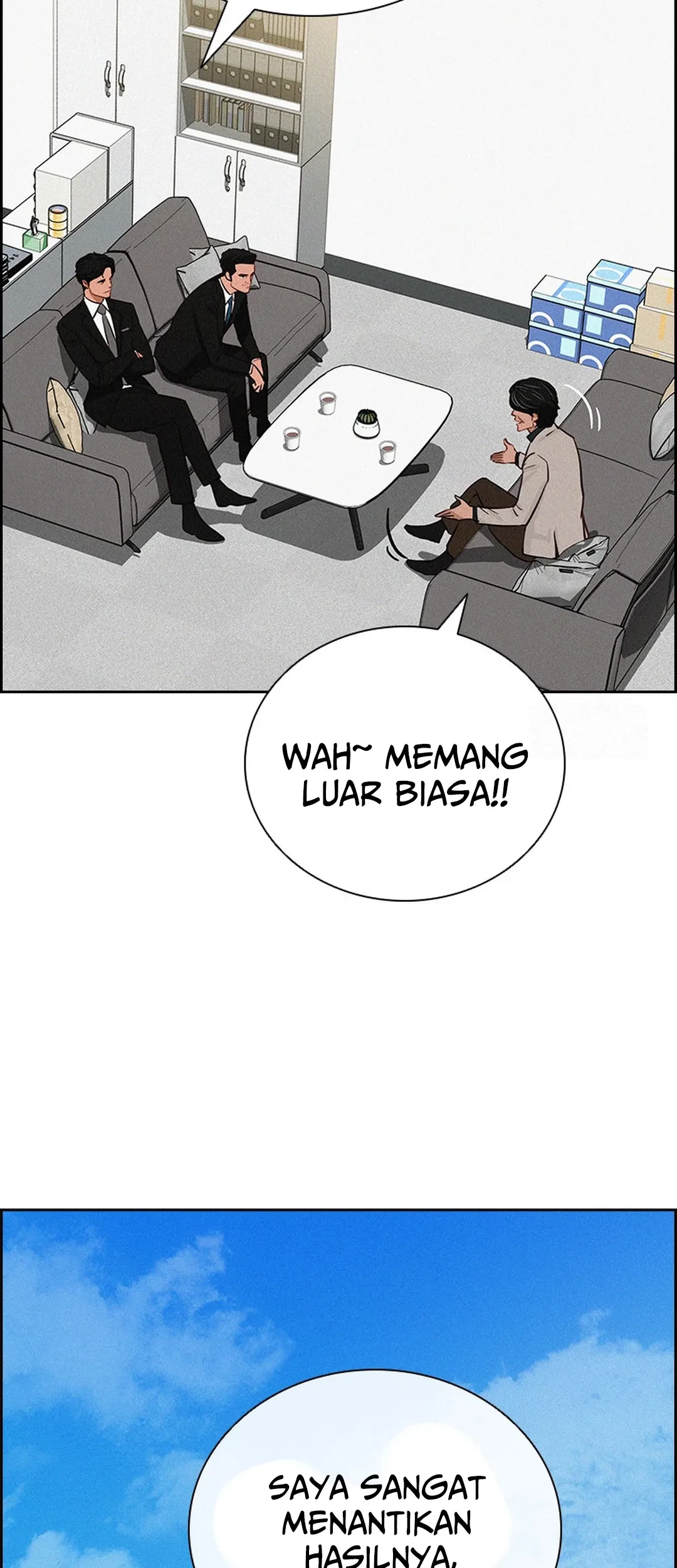 Chapter 190 - halaman 42