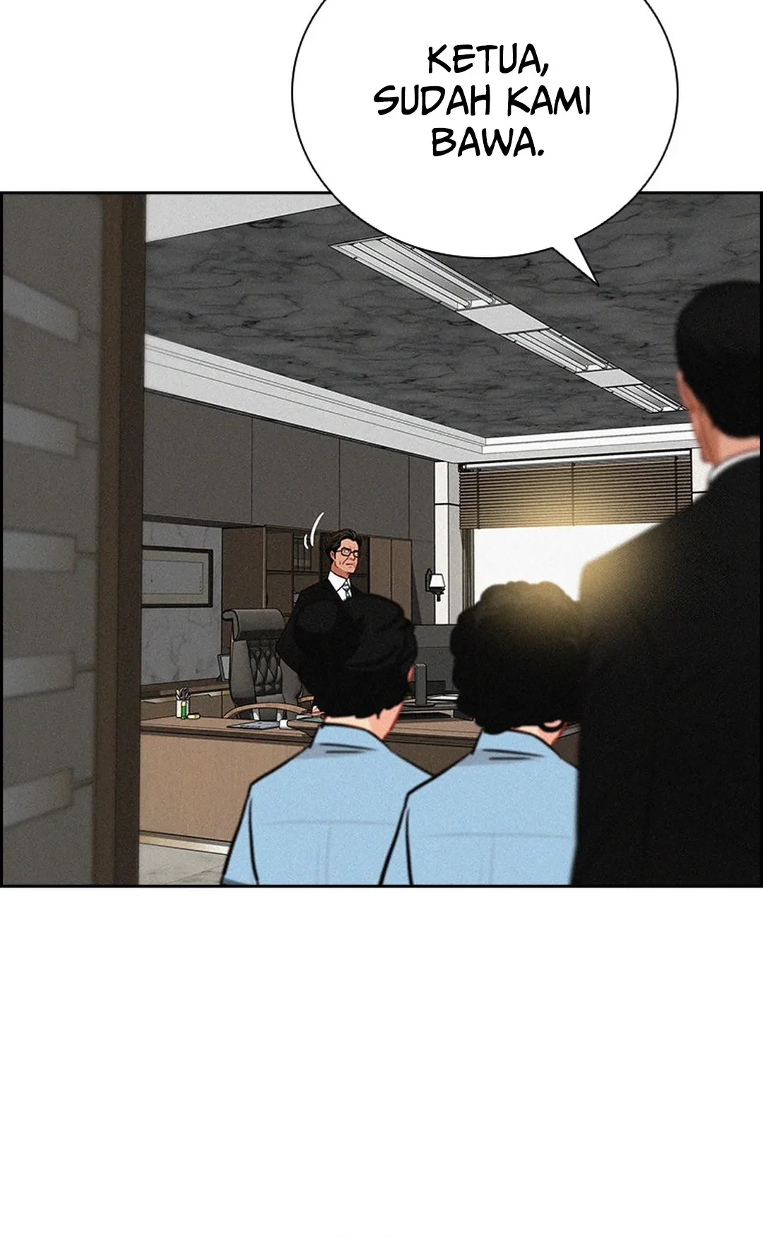 Chapter 190 - halaman 49