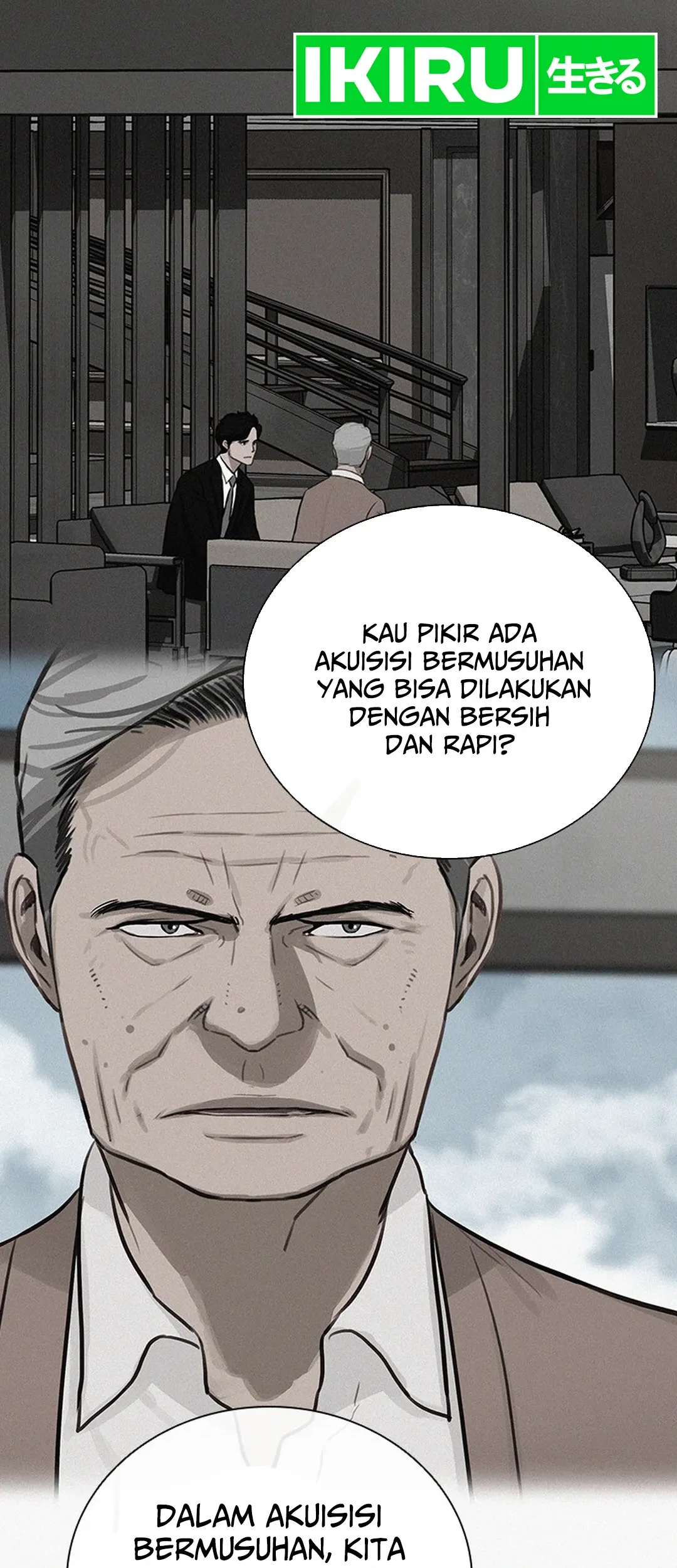 Chapter 191 - halaman 59