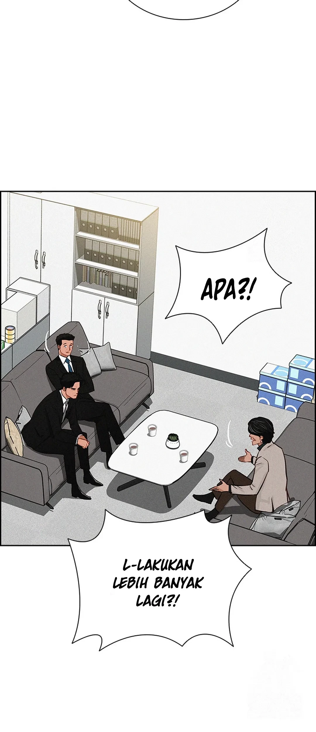 Chapter 191 - halaman 66