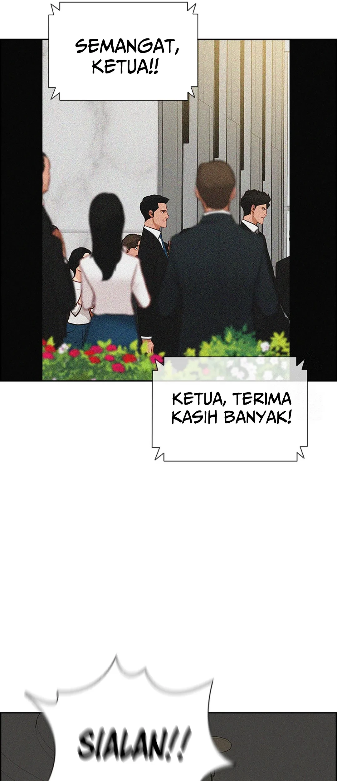 Chapter 191 - halaman 8