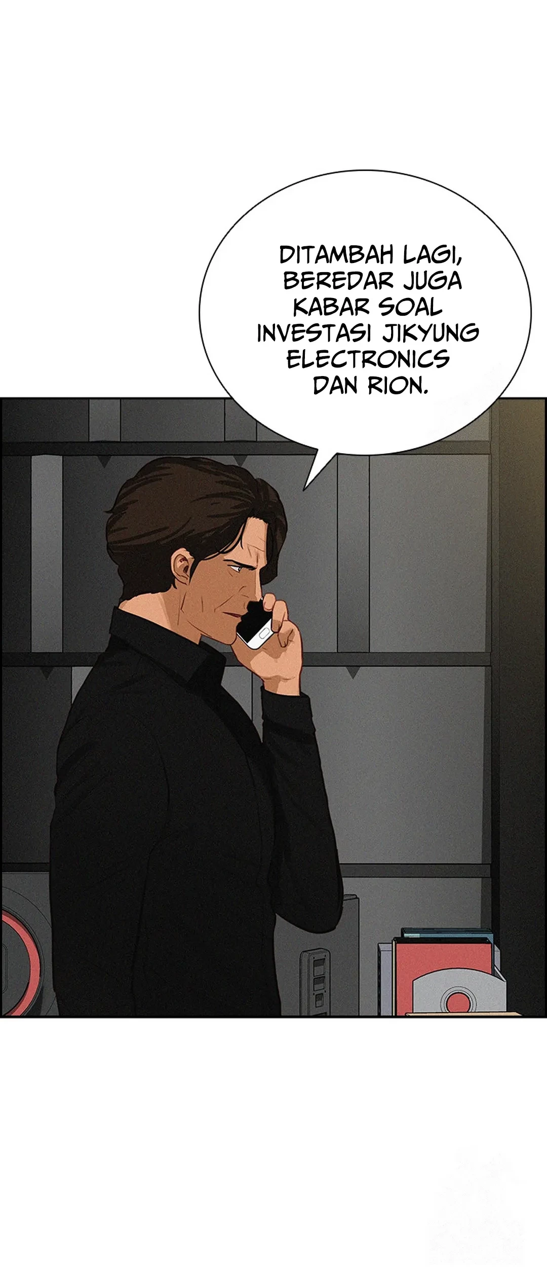 Chapter 191 - halaman 17