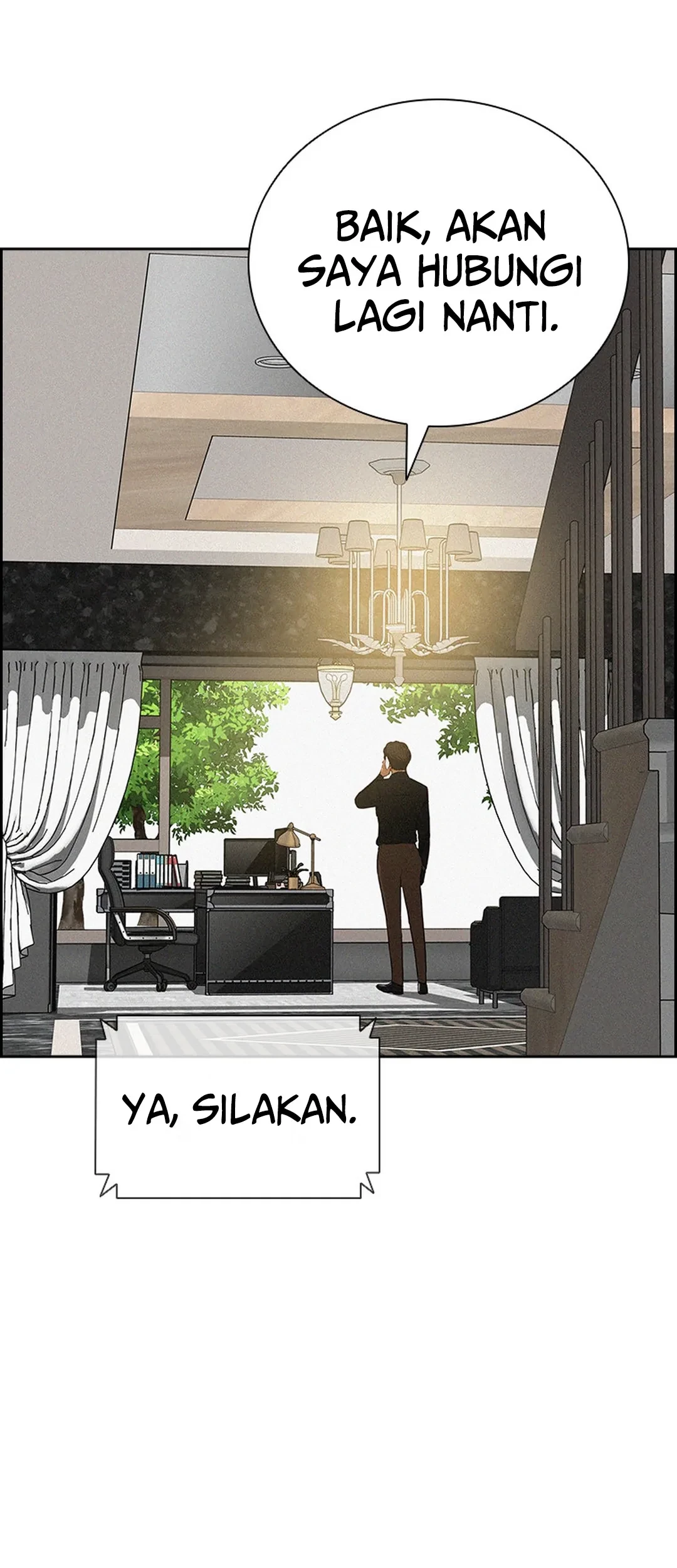 Chapter 191 - halaman 20
