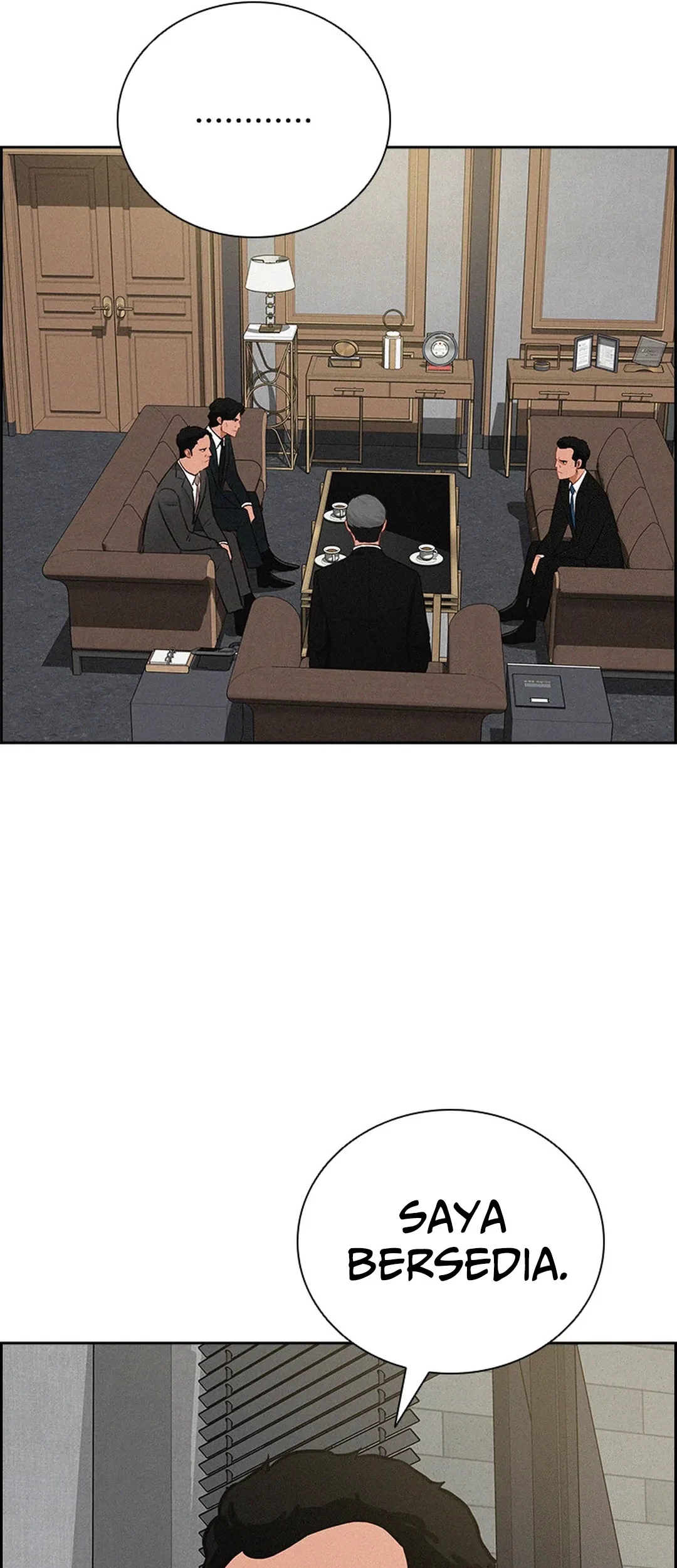 Chapter 191 - halaman 26