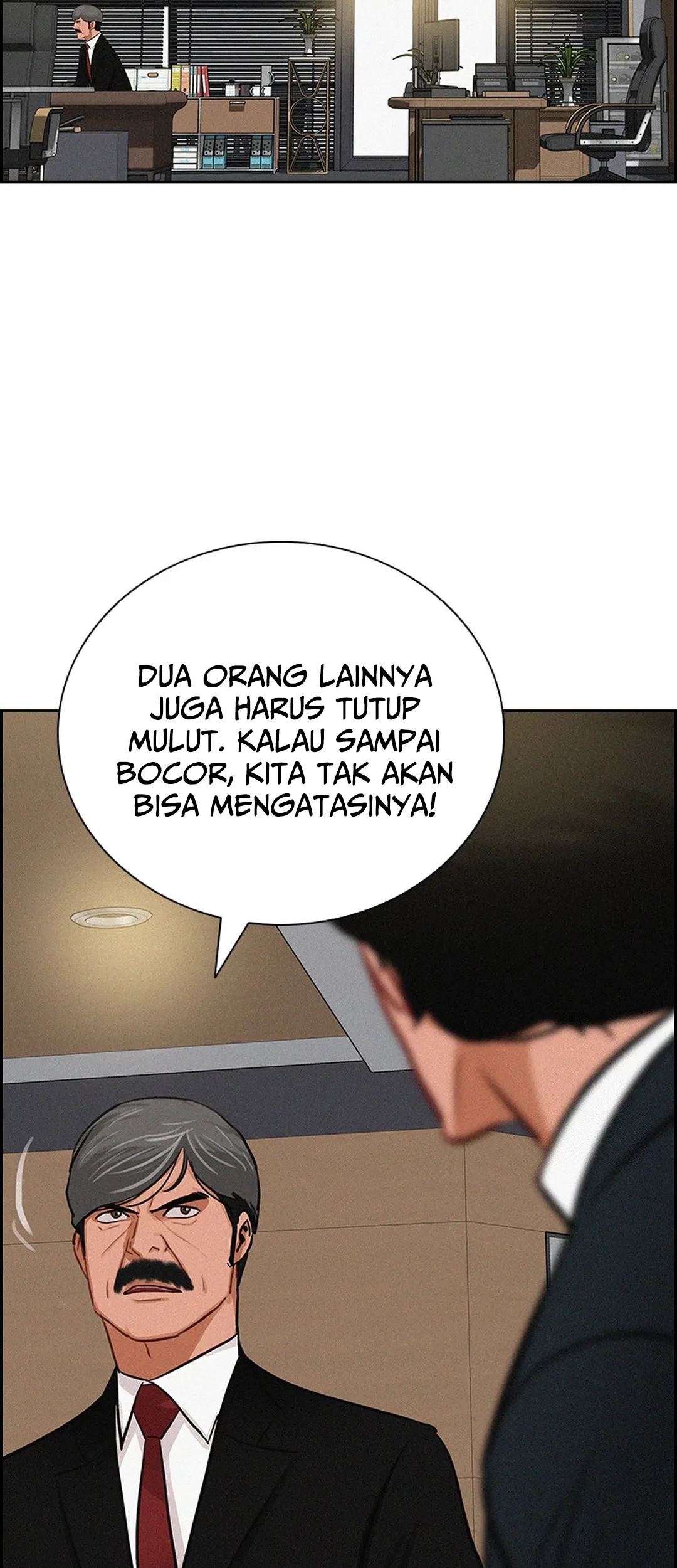 Chapter 191 - halaman 30