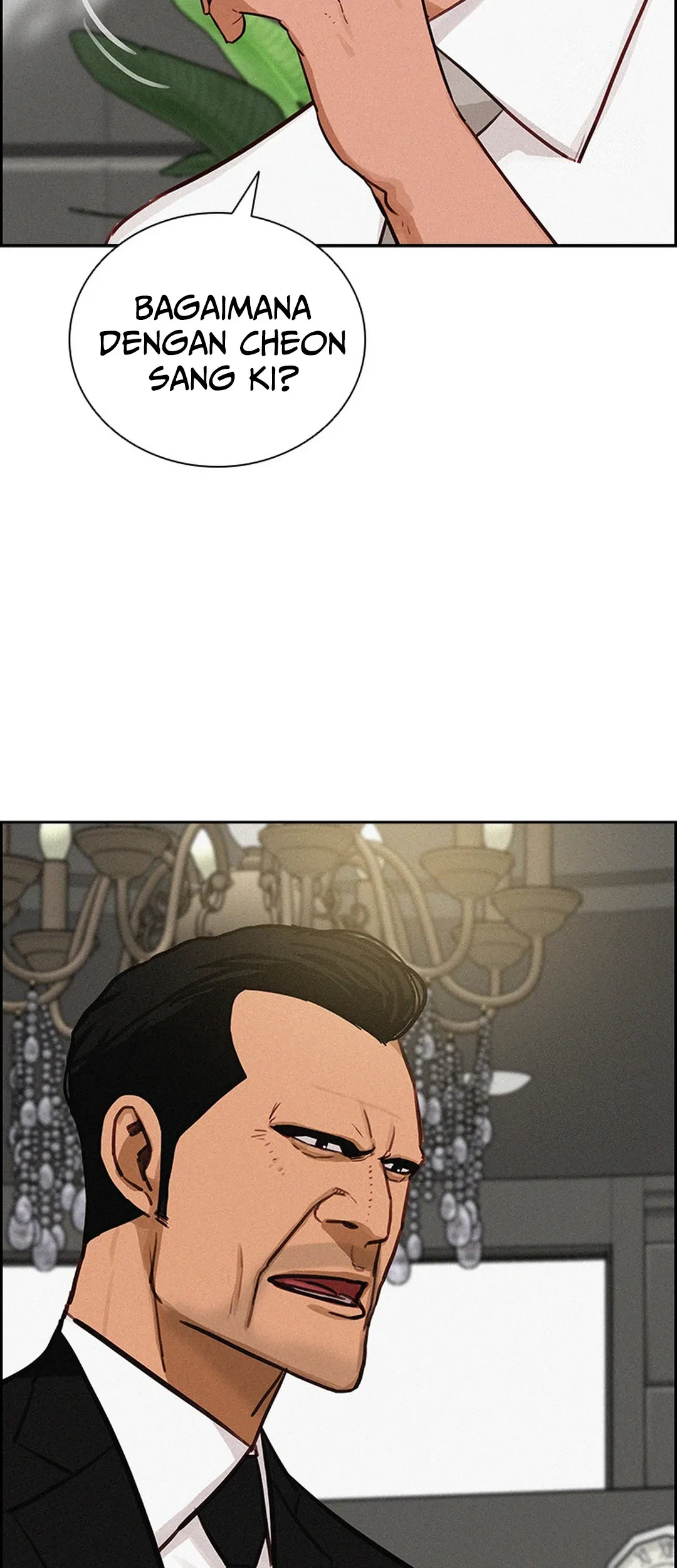 Chapter 191 - halaman 35
