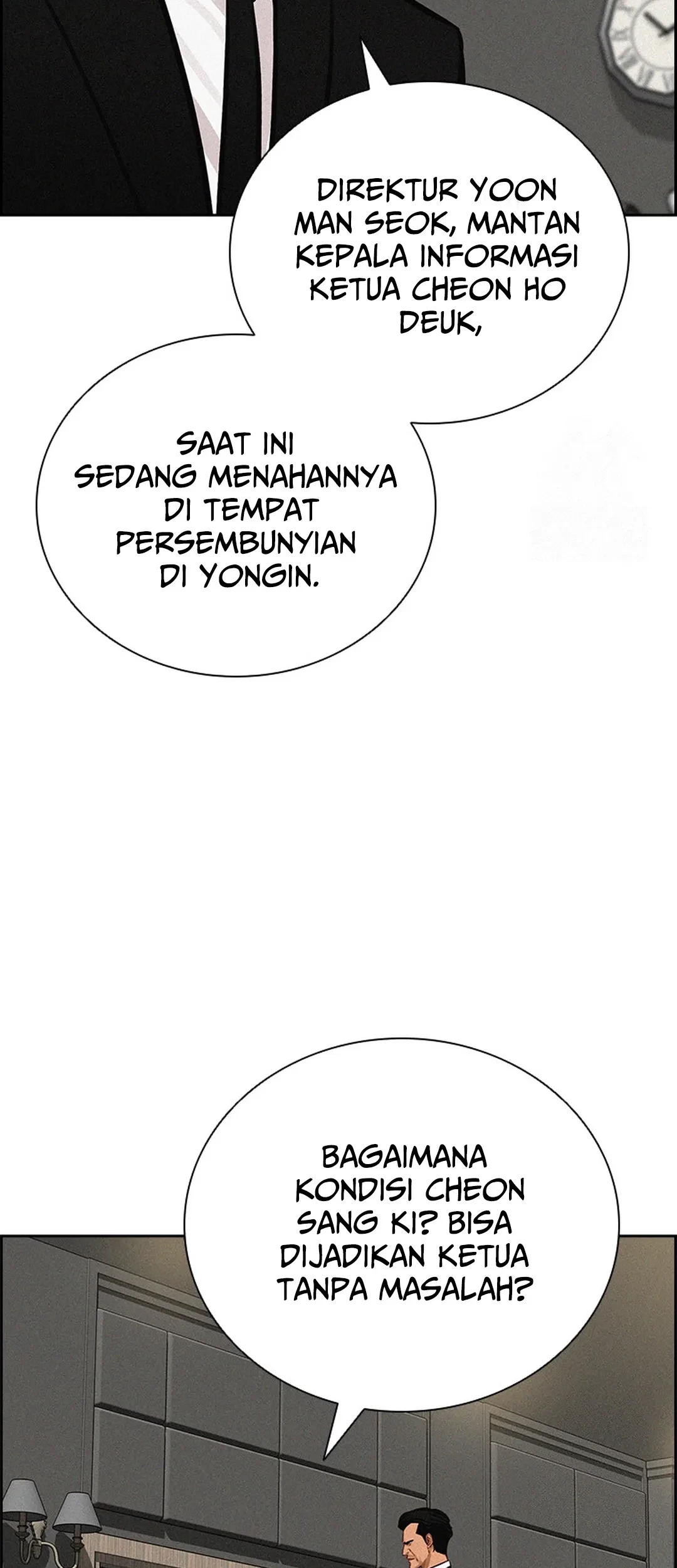 Chapter 191 - halaman 36
