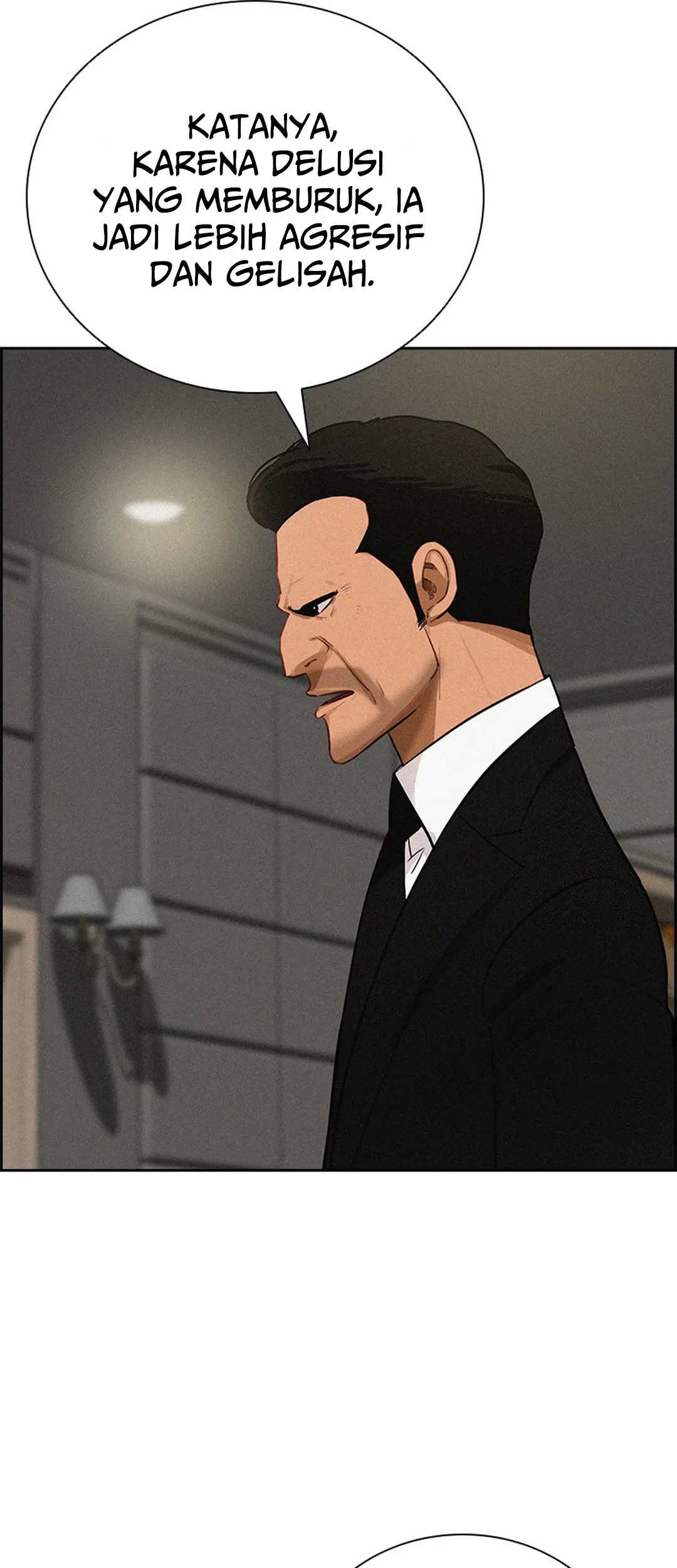 Chapter 191 - halaman 38
