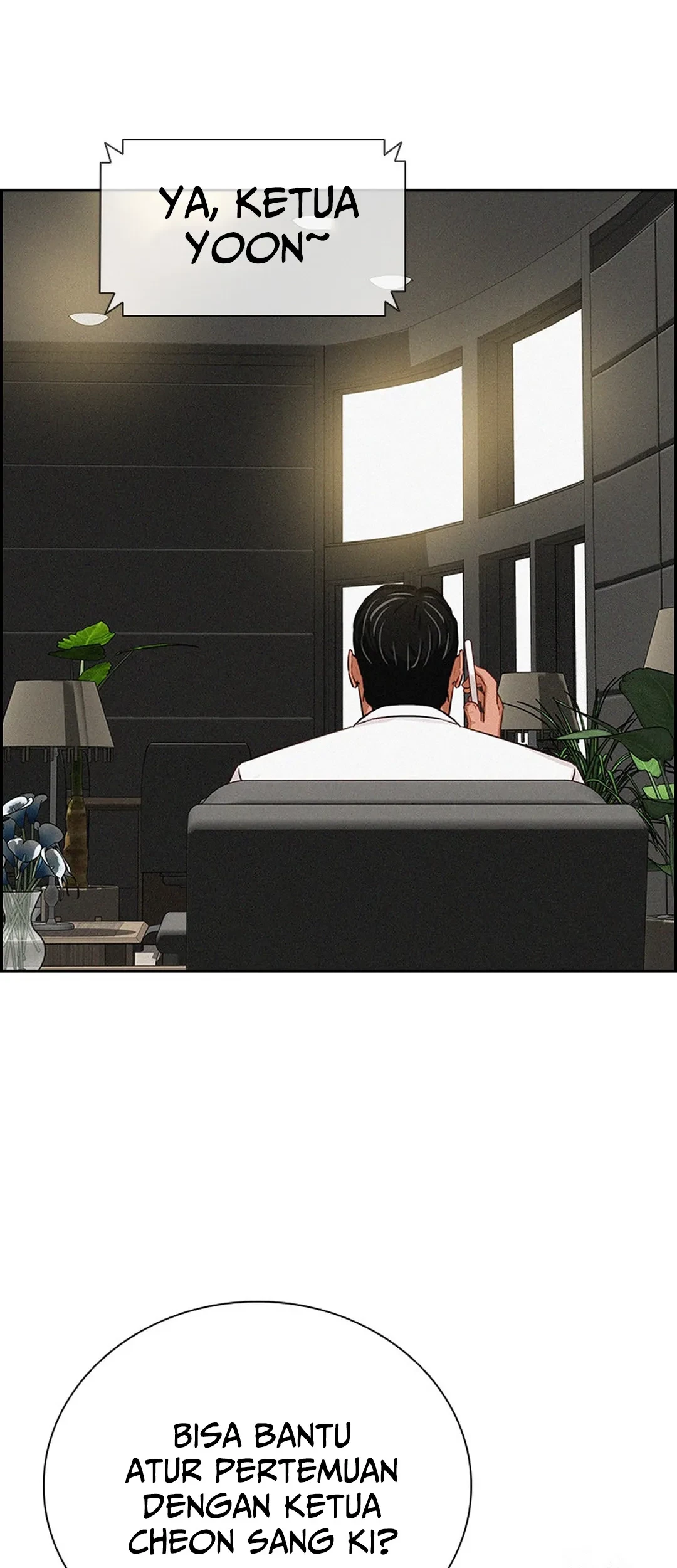 Chapter 191 - halaman 45