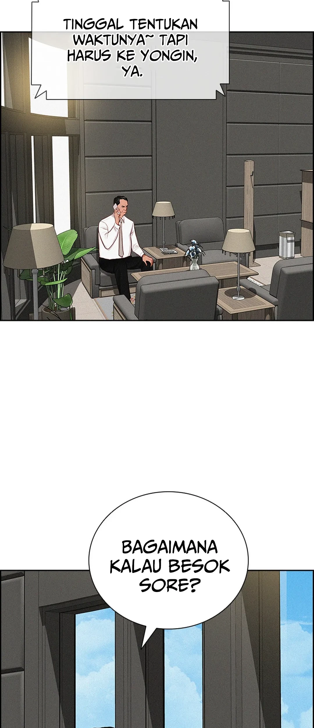 Chapter 191 - halaman 47