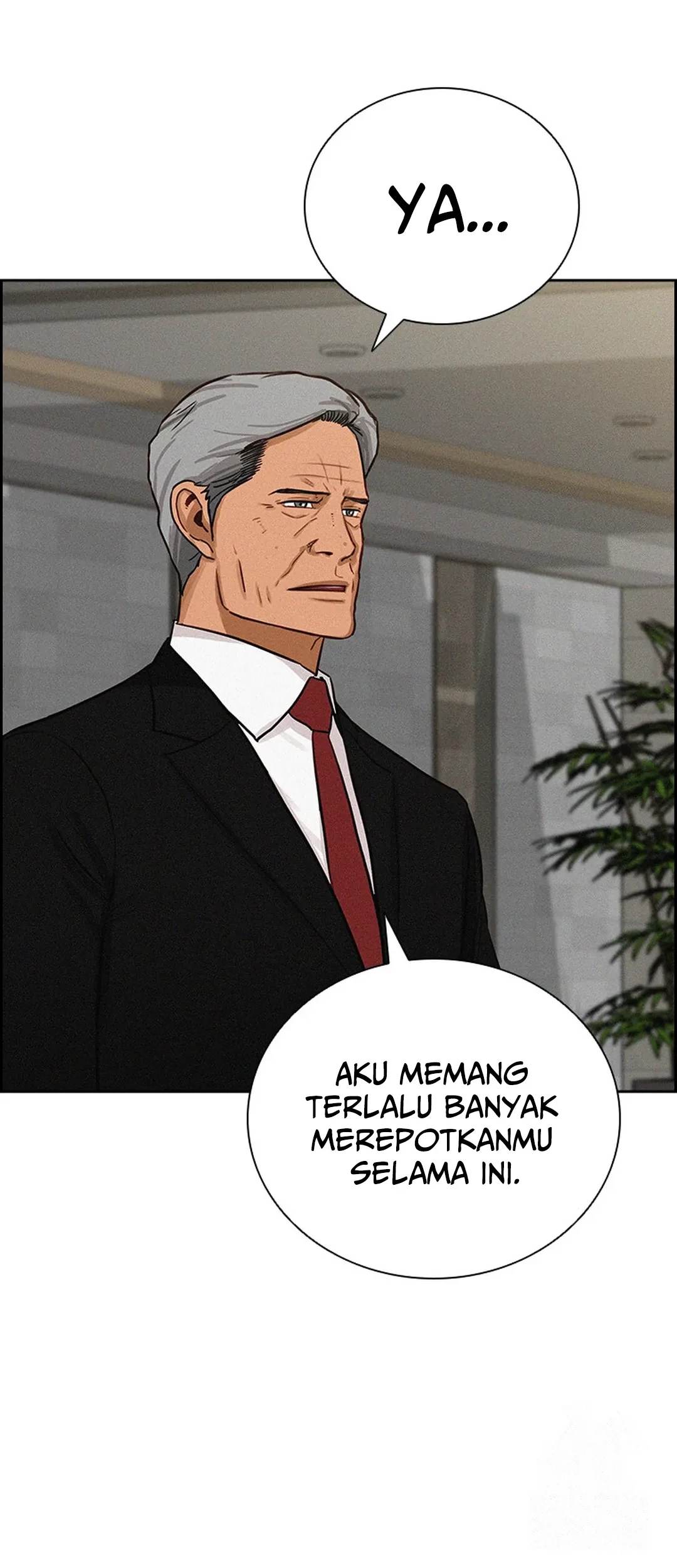 Chapter 192 - halaman 61