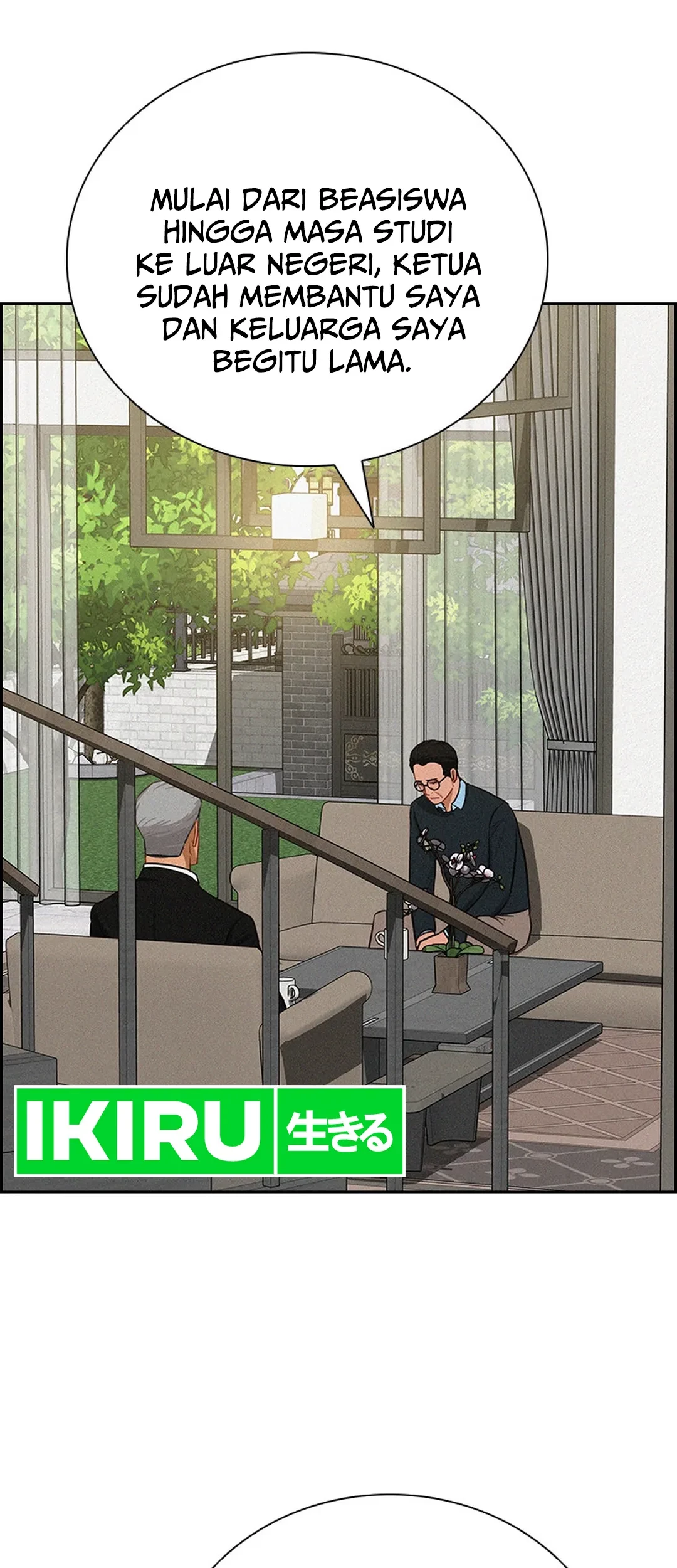 Chapter 192 - halaman 62