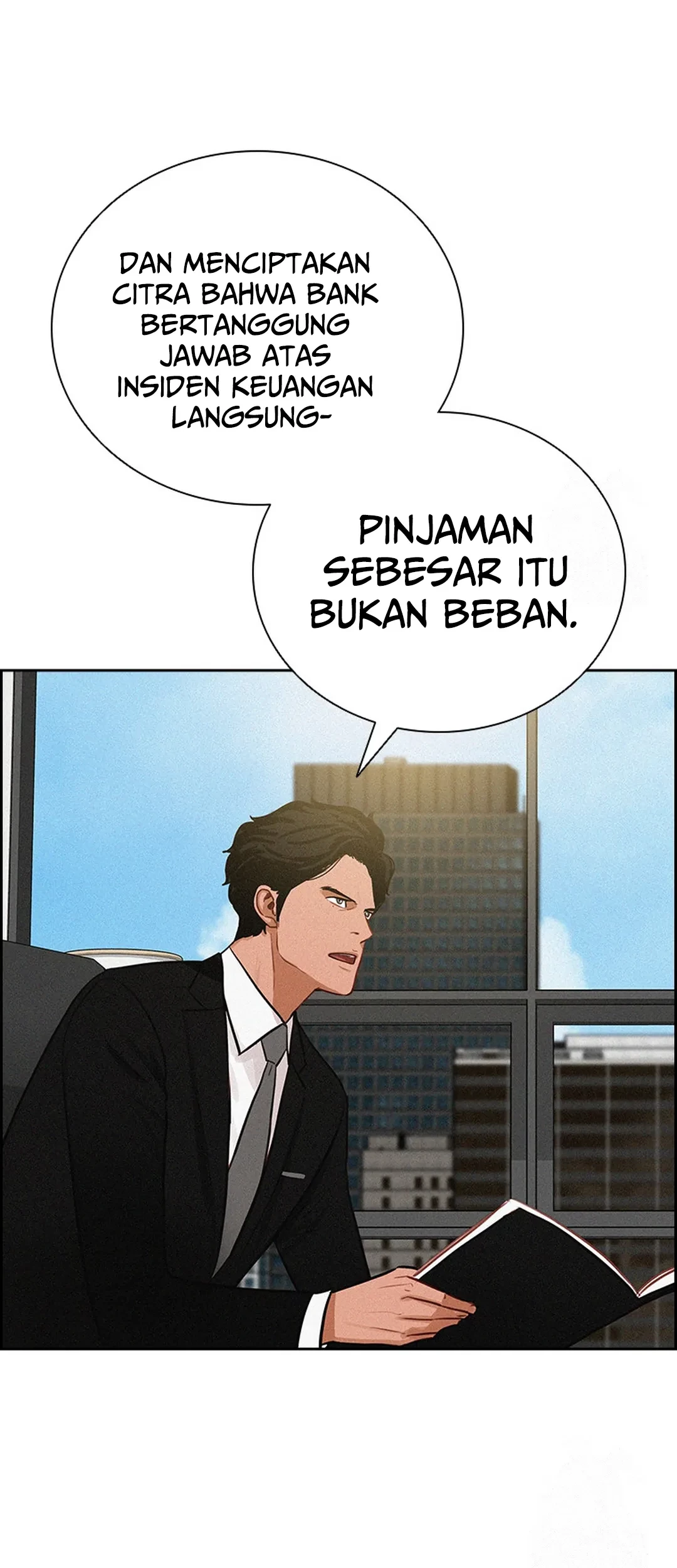 Chapter 192 - halaman 14