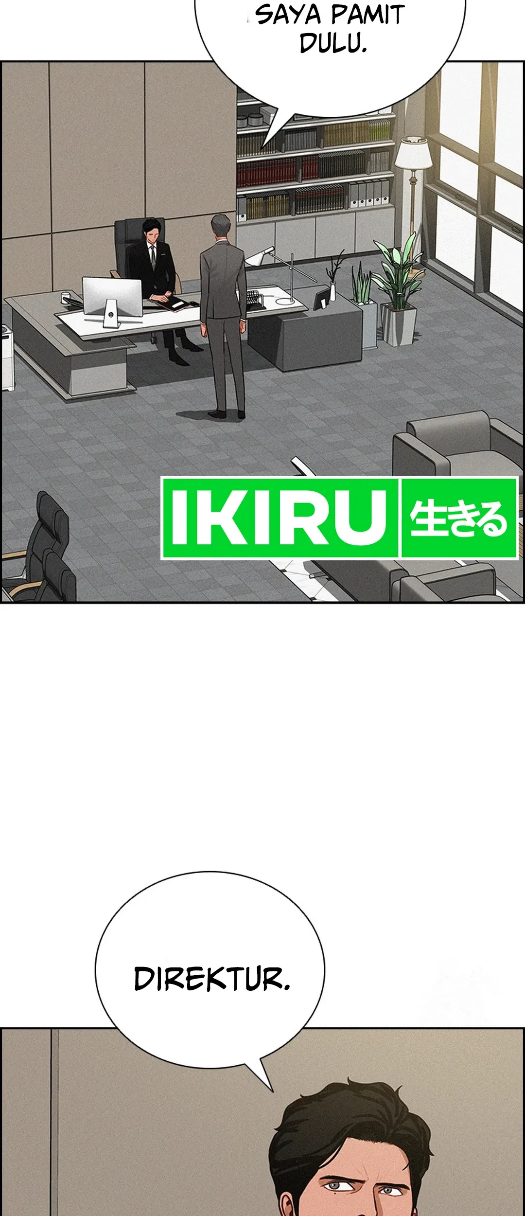 Chapter 192 - halaman 16