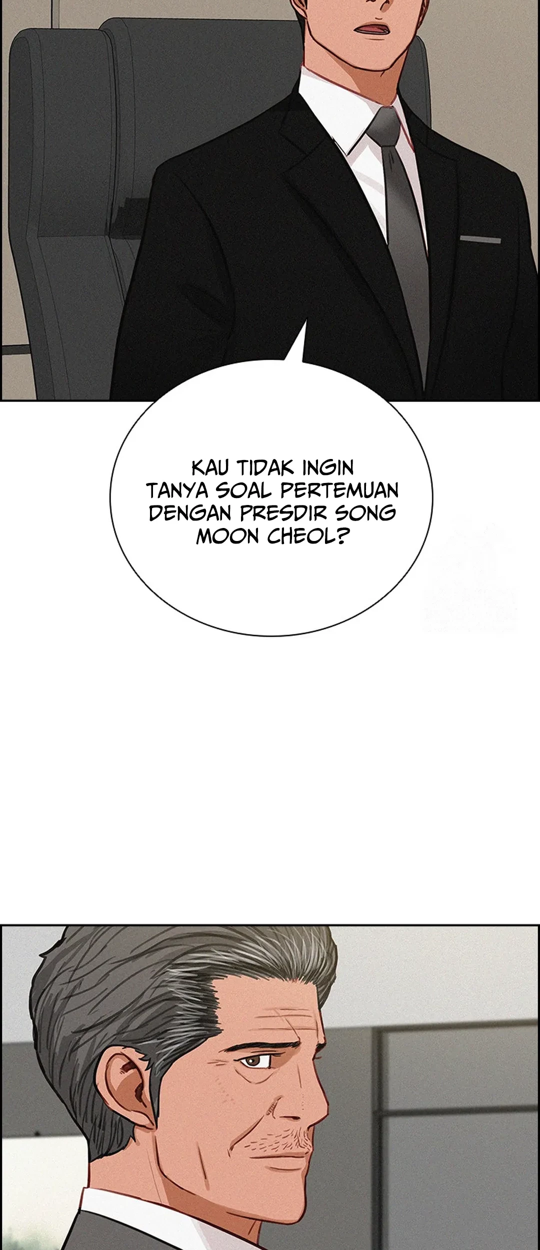 Chapter 192 - halaman 17