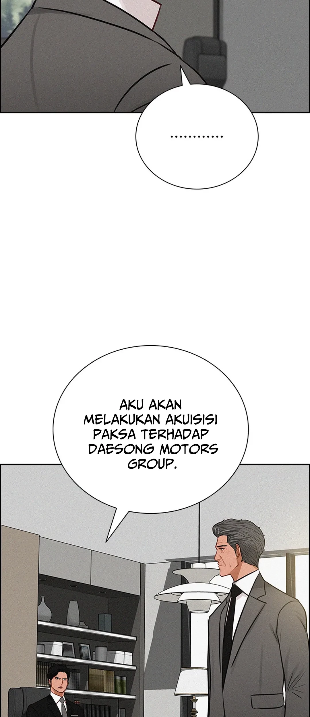 Chapter 192 - halaman 18