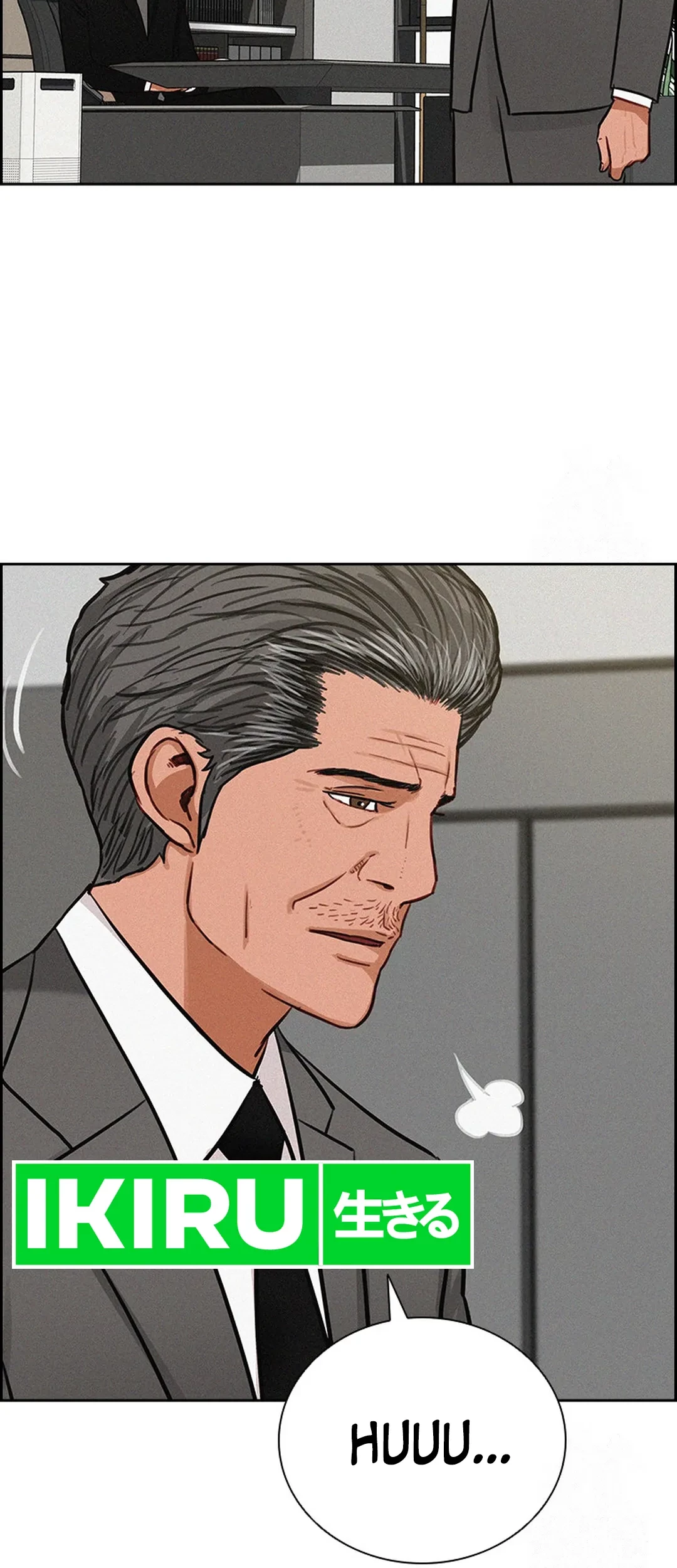 Chapter 192 - halaman 19