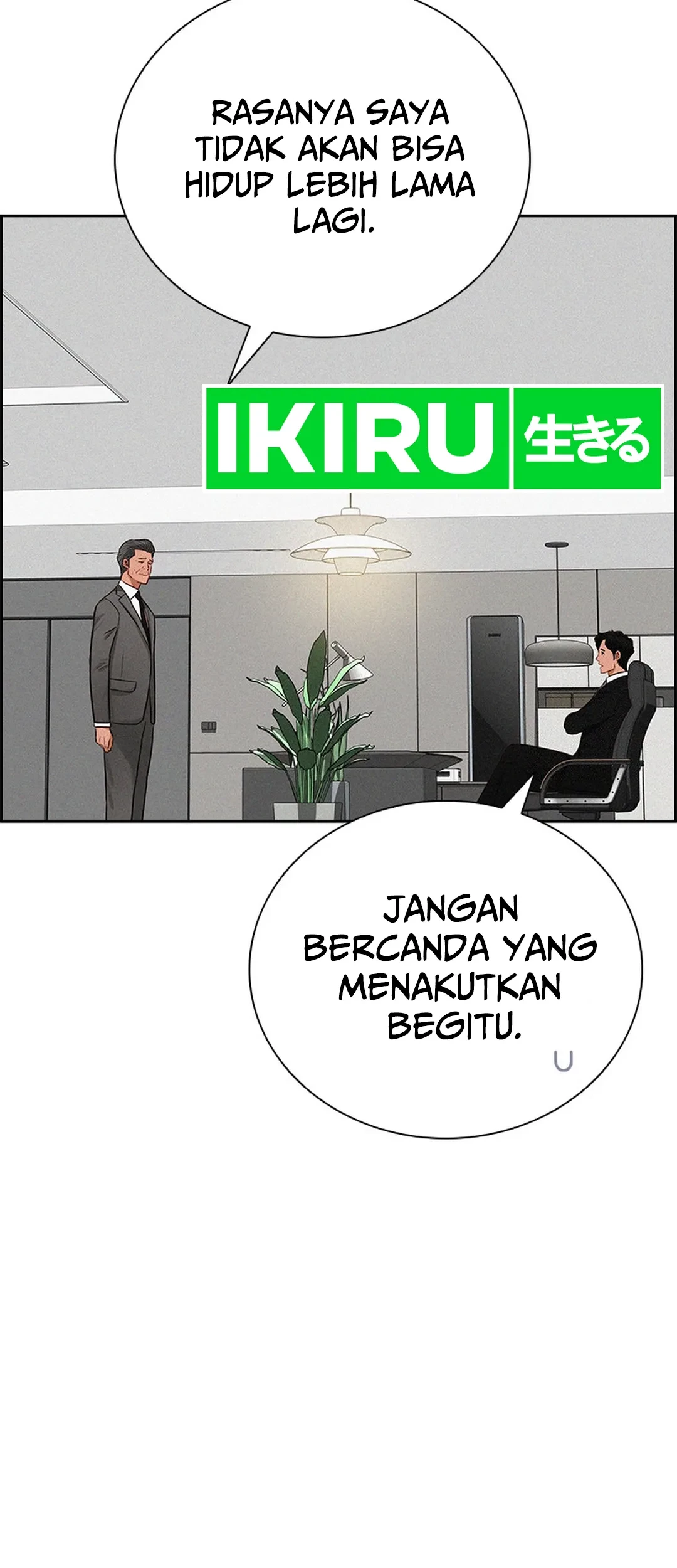 Chapter 192 - halaman 22