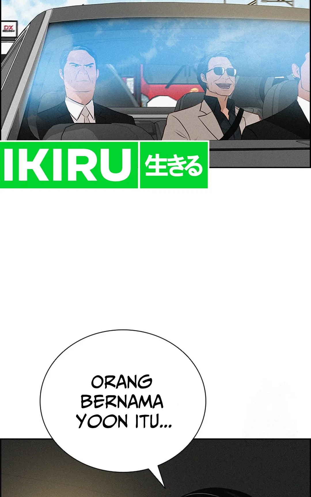 Chapter 192 - halaman 25