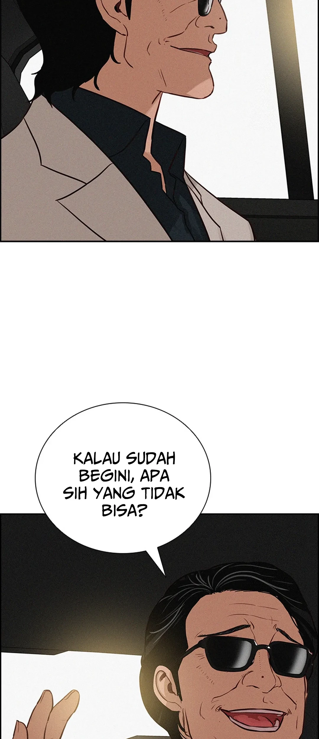 Chapter 192 - halaman 27