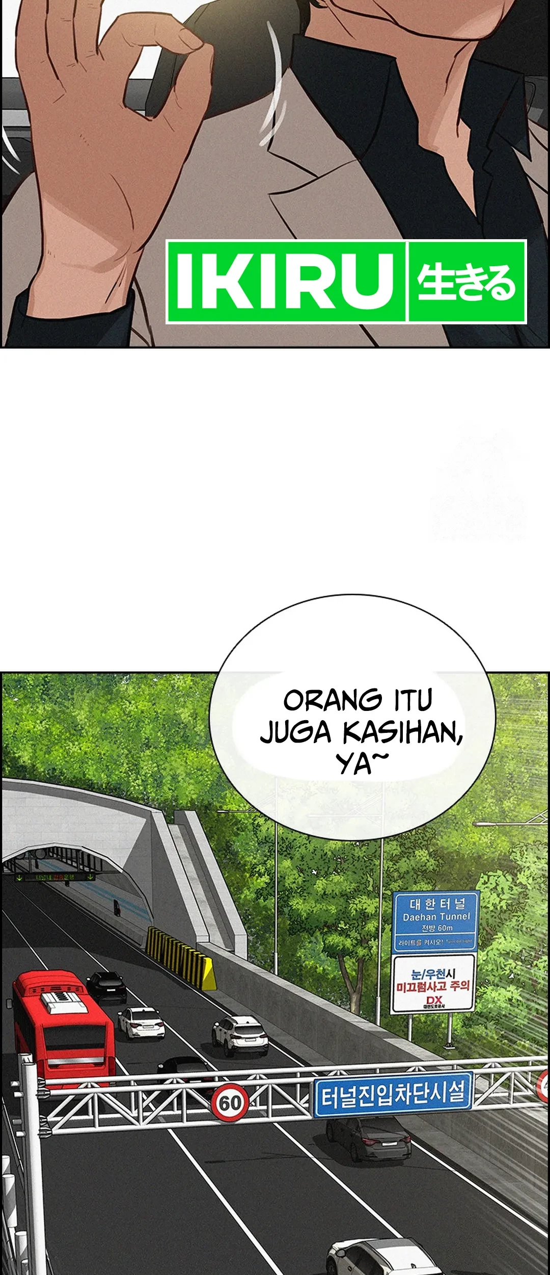 Chapter 192 - halaman 28