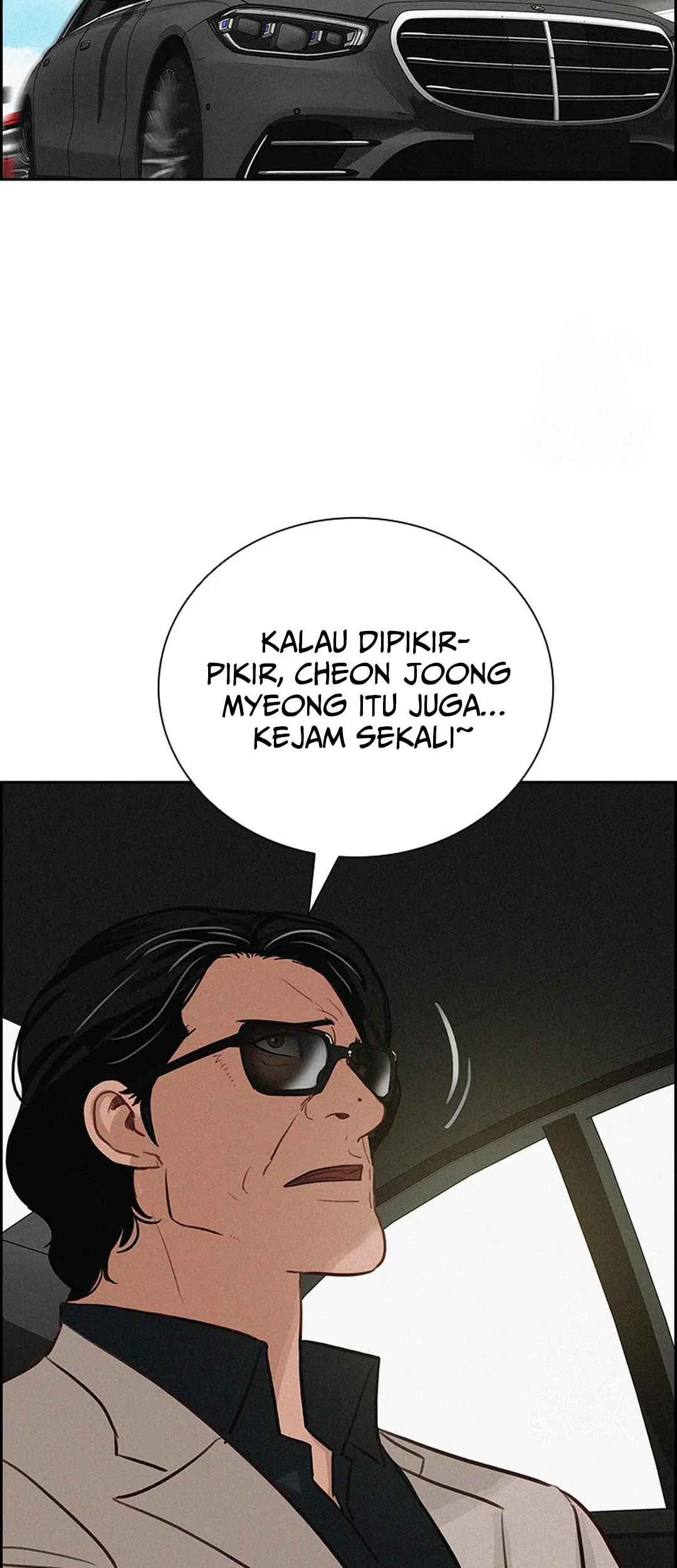 Chapter 192 - halaman 30