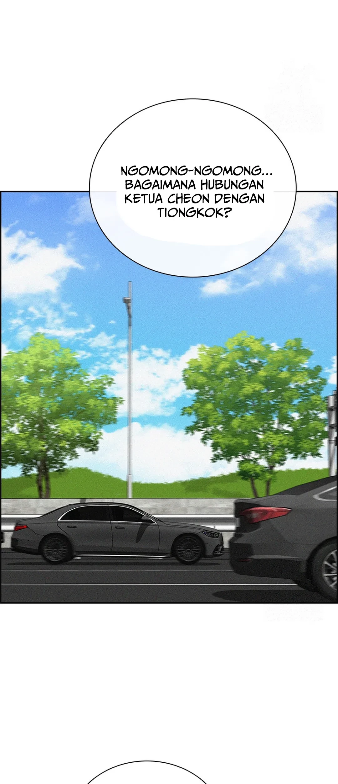 Chapter 192 - halaman 32