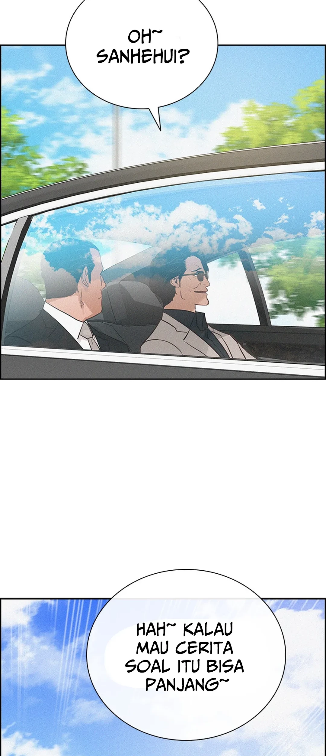 Chapter 192 - halaman 33