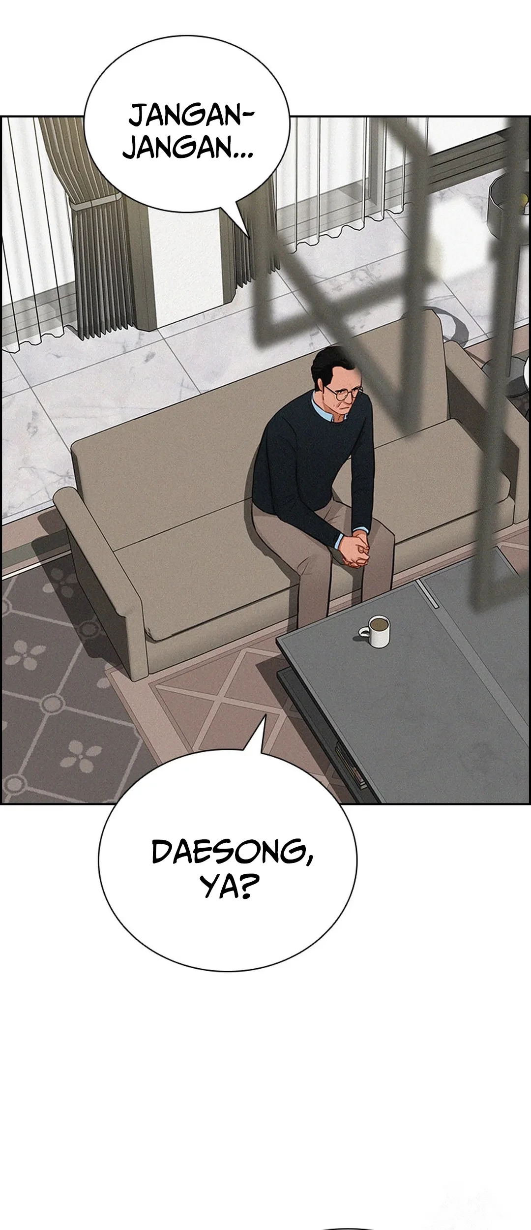 Chapter 192 - halaman 50