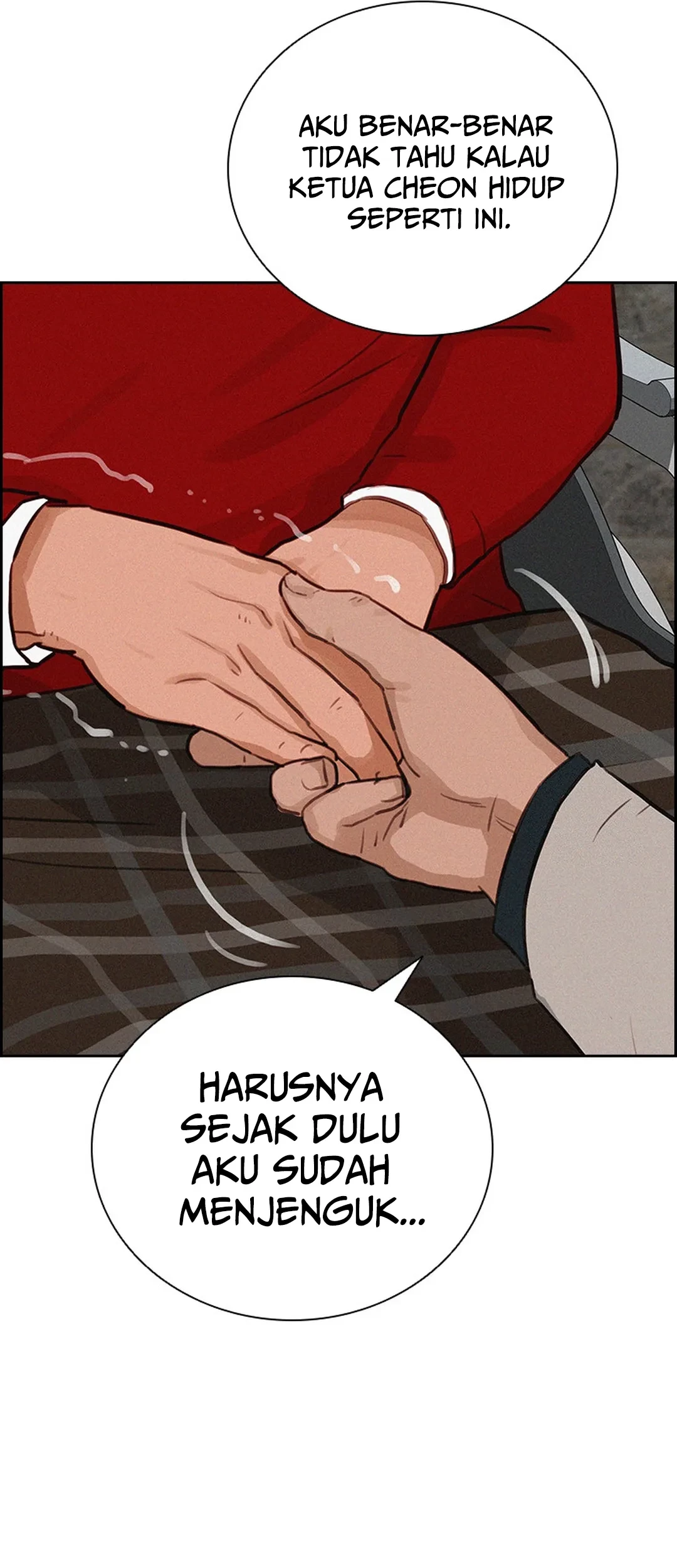 Chapter 193 - halaman 20