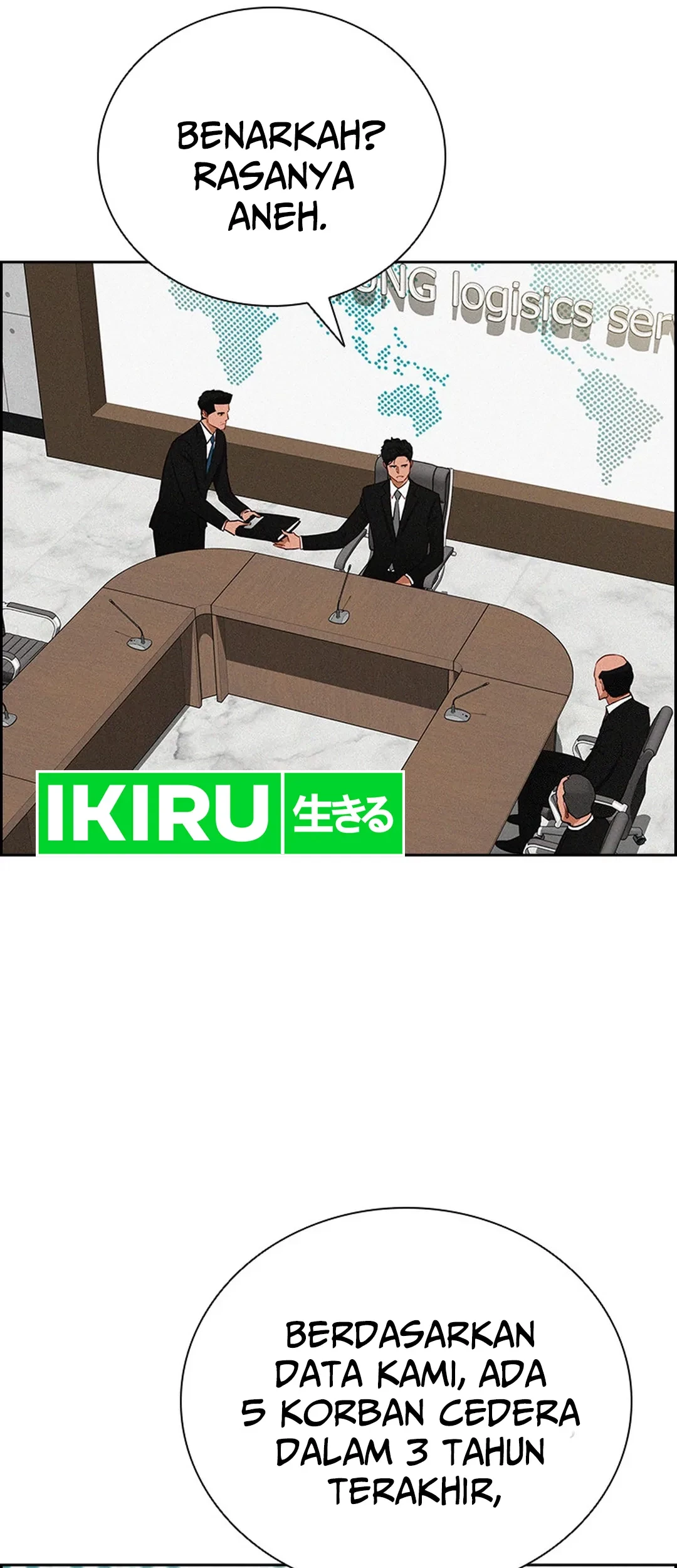 Chapter 193 - halaman 33