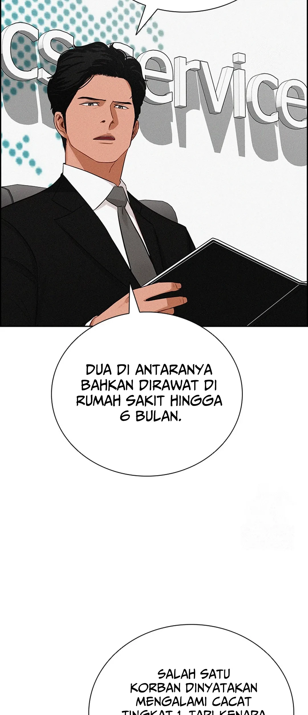 Chapter 193 - halaman 34